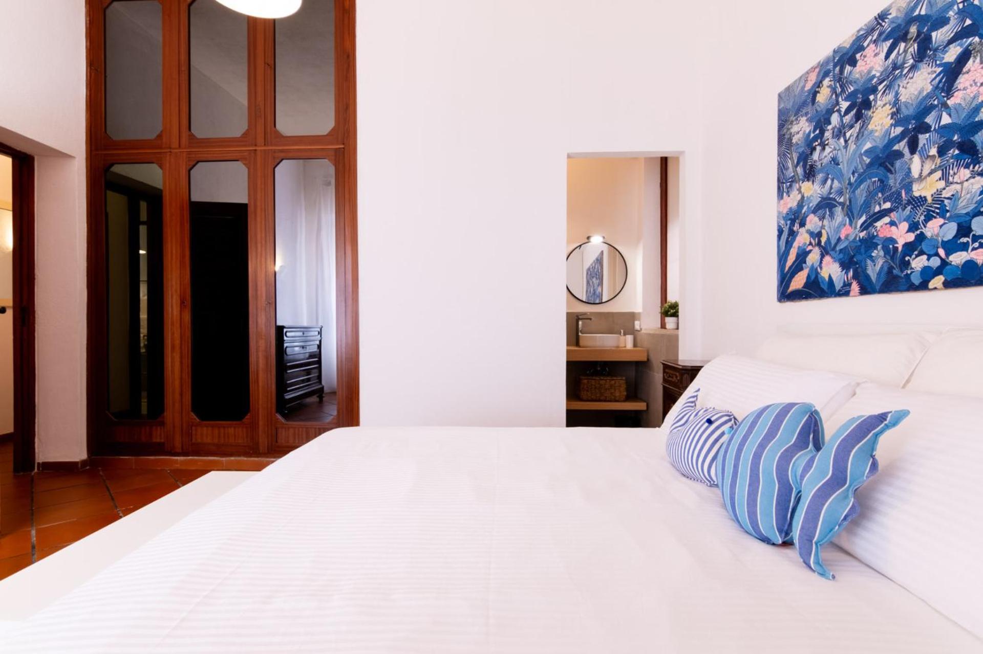 Villa - Beach Front photo 3