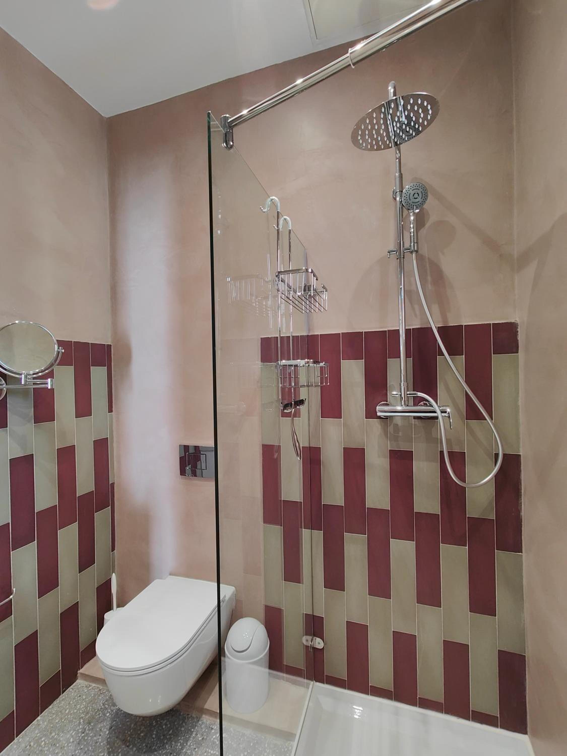 Double Room with Private Bathroom photo 1
