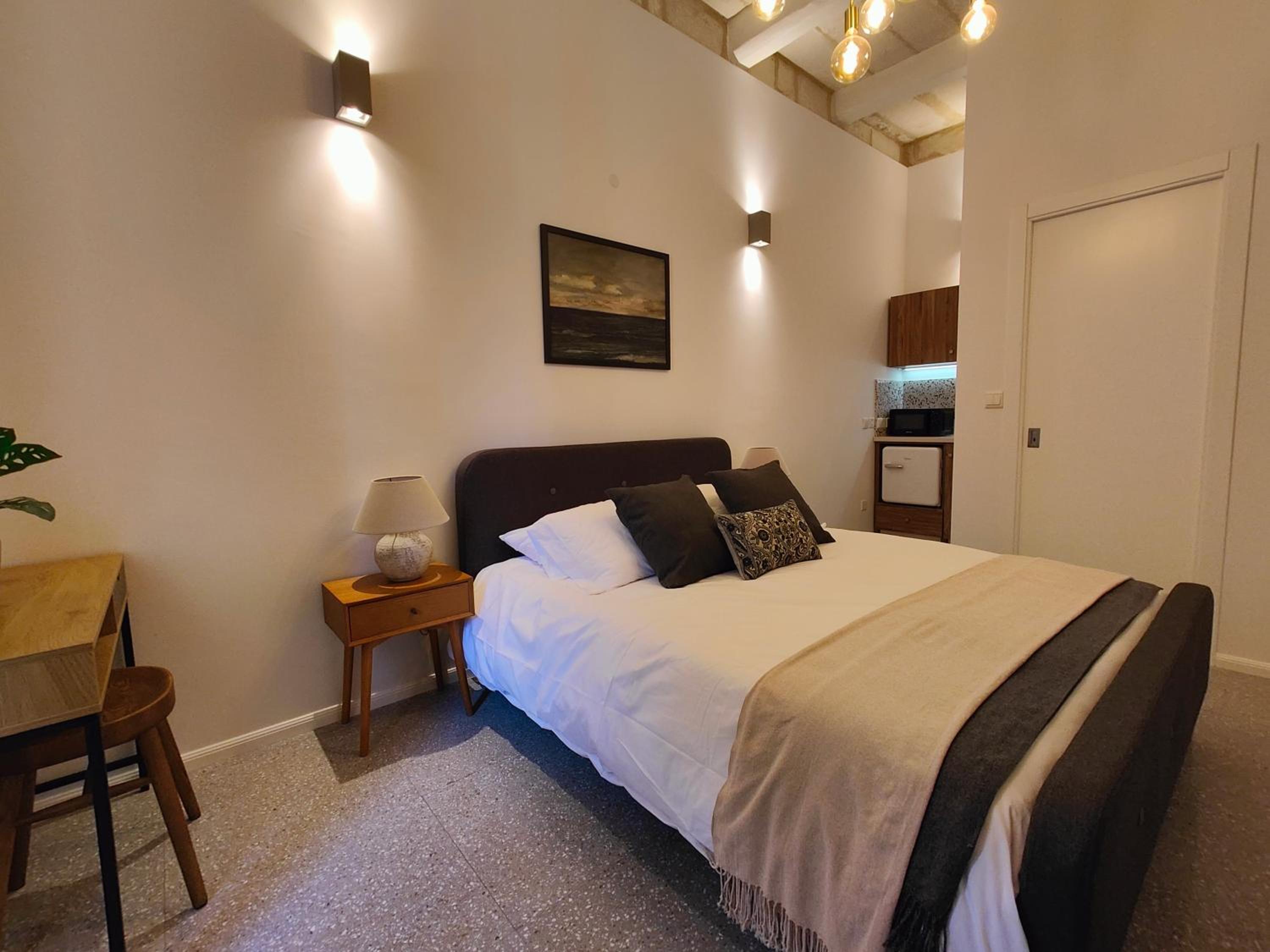 Double Room with Private Bathroom photo 2
