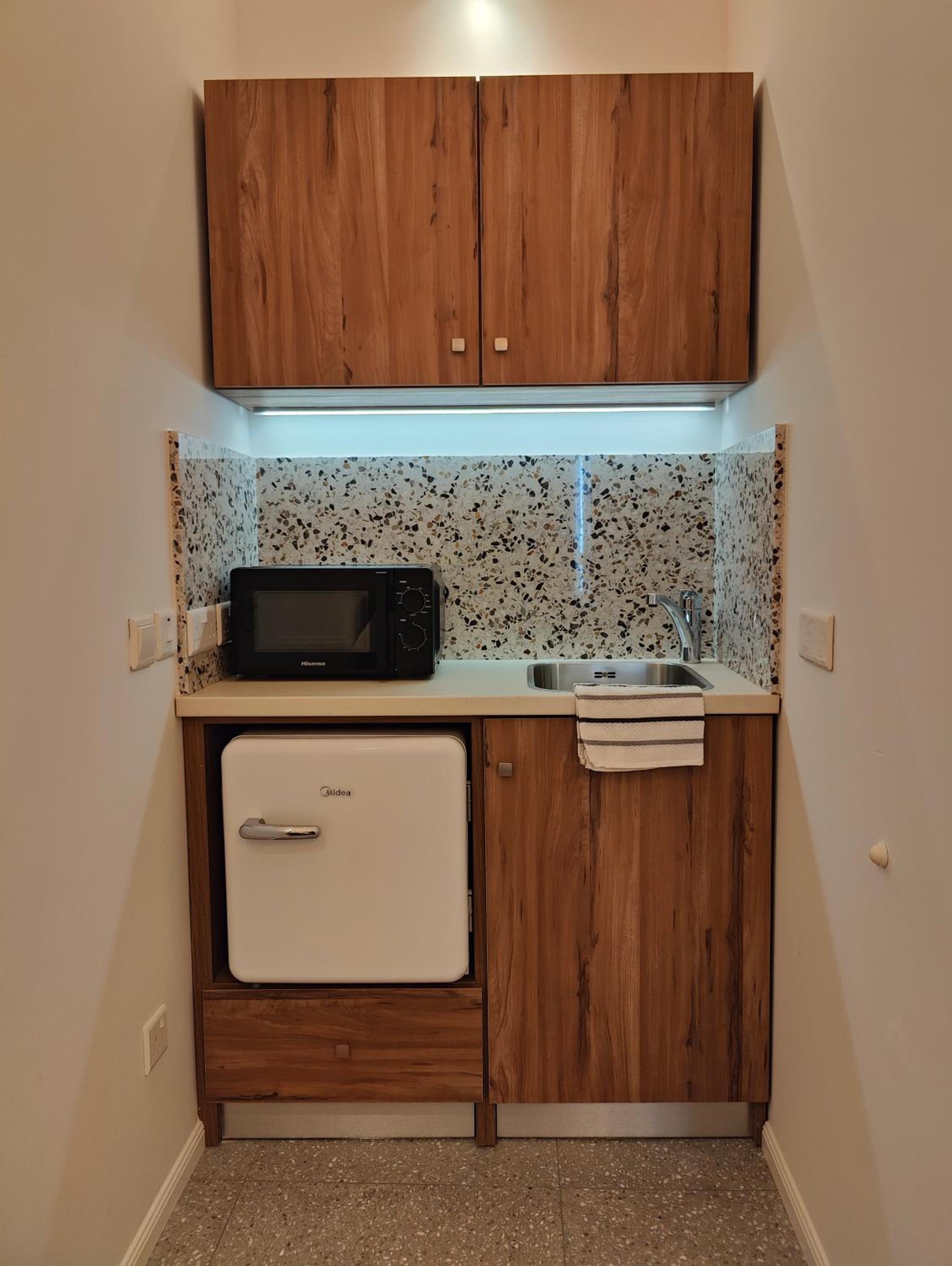 Double Room with Private Bathroom photo 2