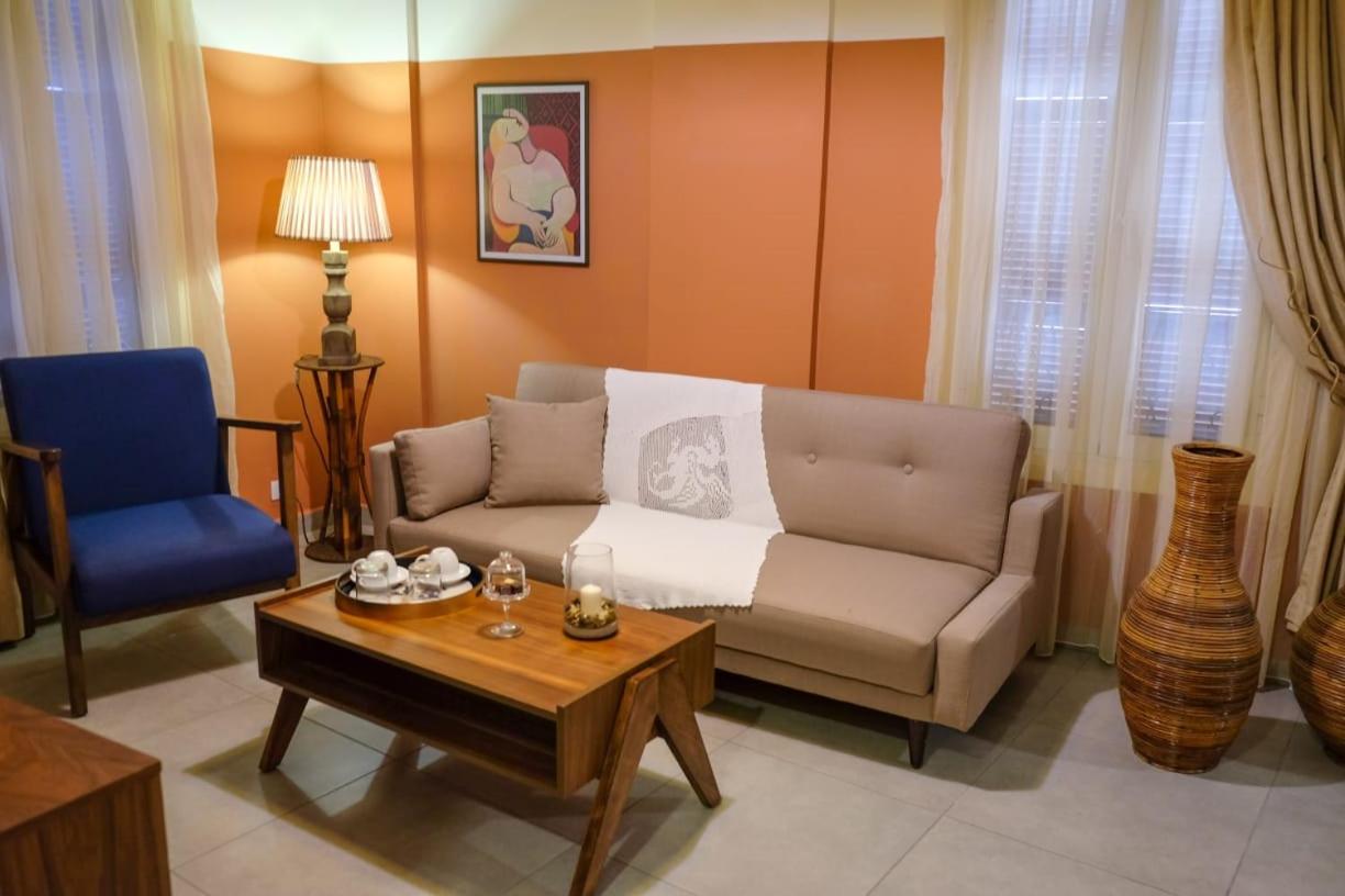 Deluxe Suite photo 1