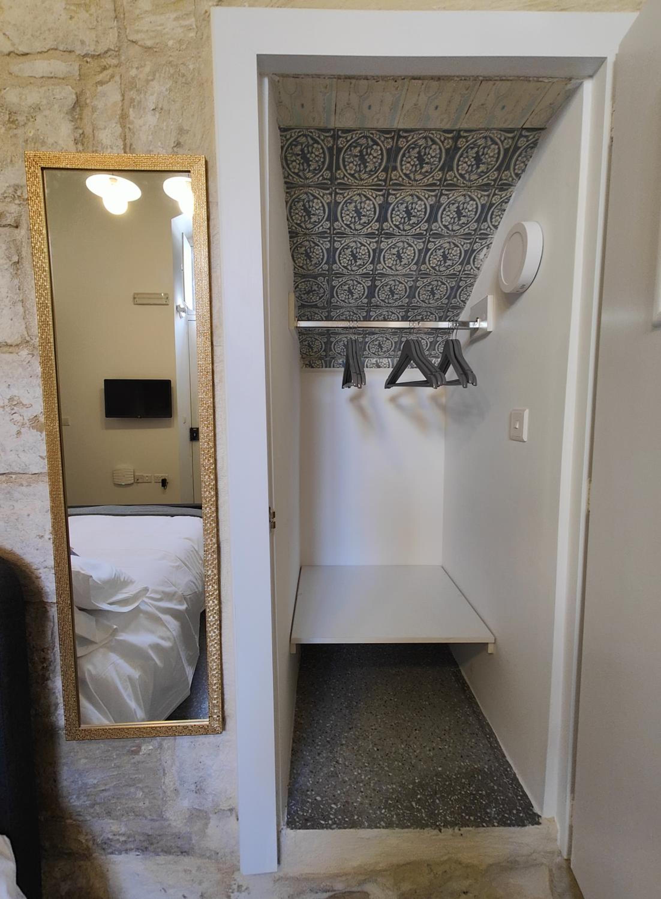 Double Room - Disability Access photo 2