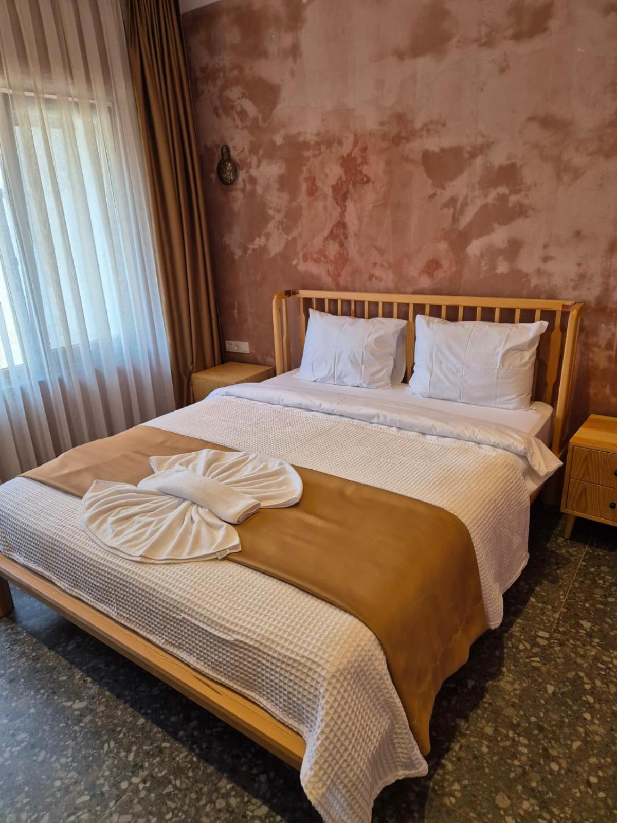 Deluxe Room photo 1