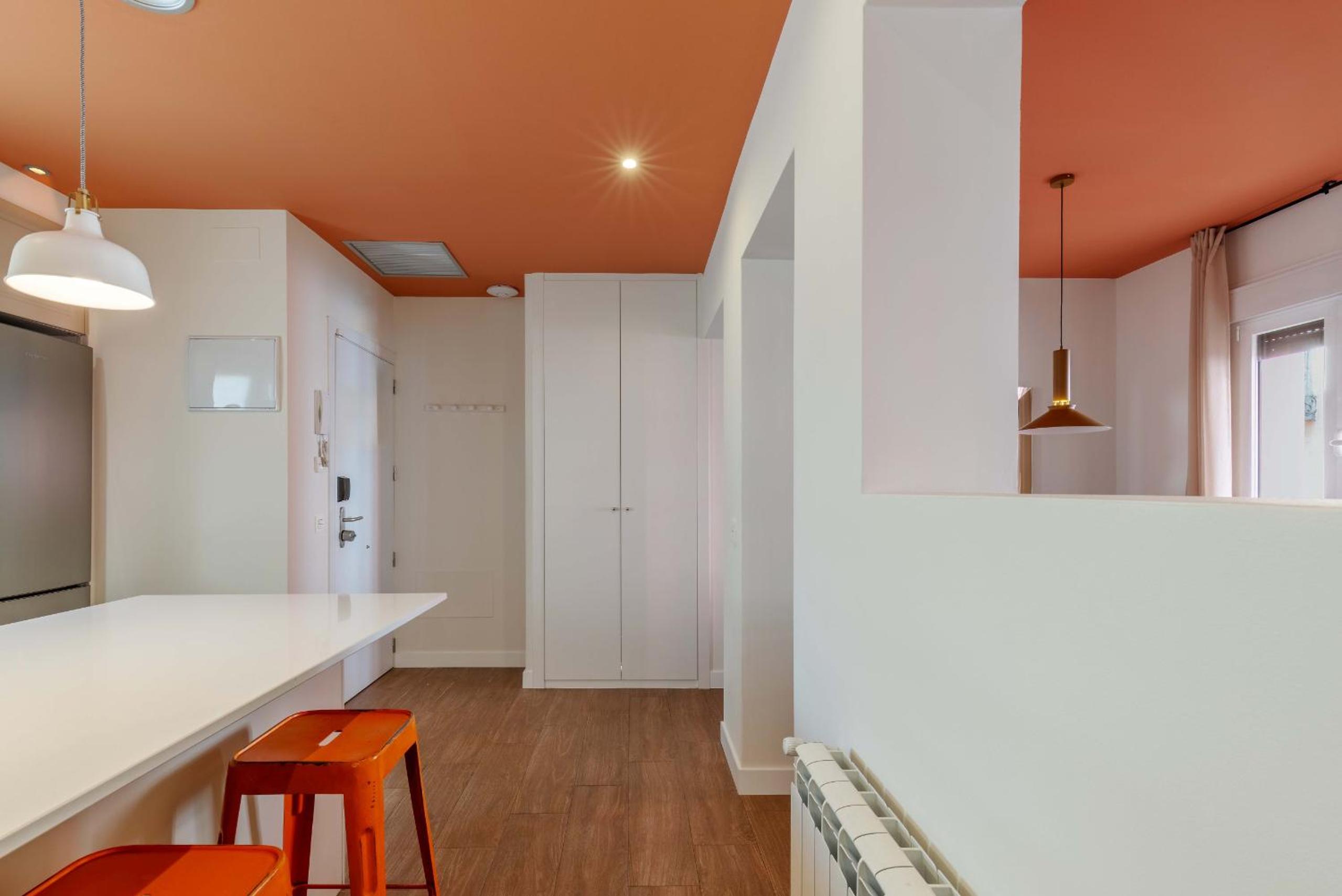 Three-Bedroom Apartment III photo 2
