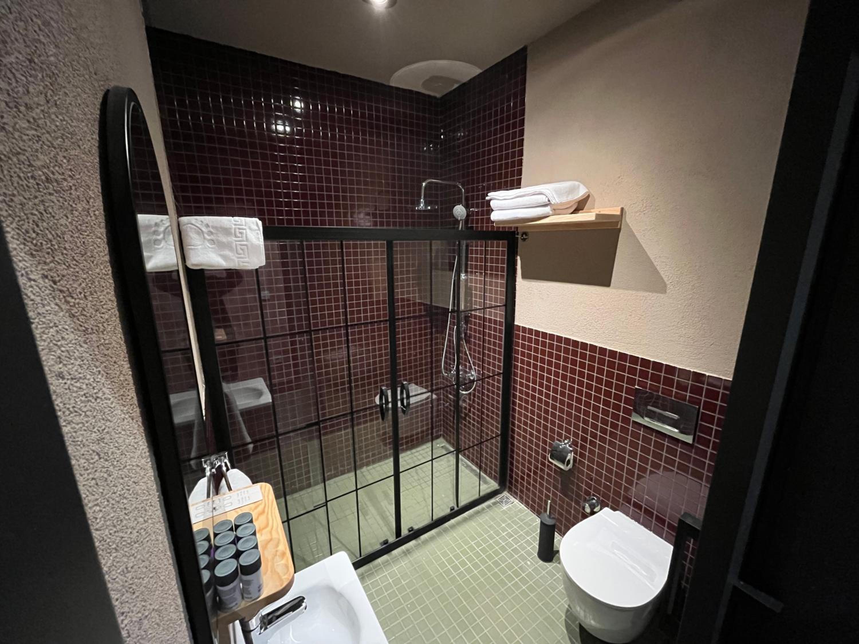 Deluxe Single Room photo 2