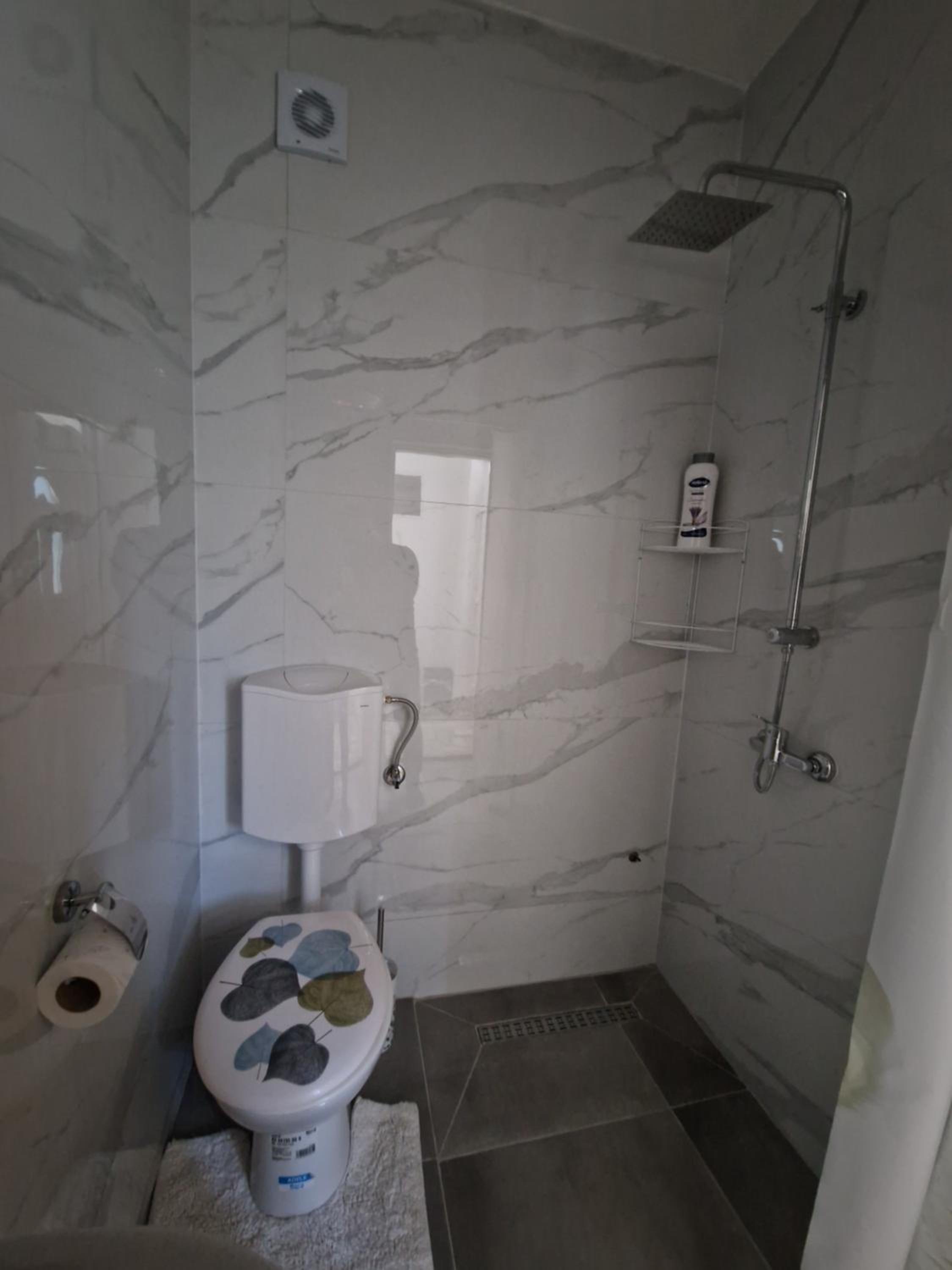 Budget Single Room photo 2