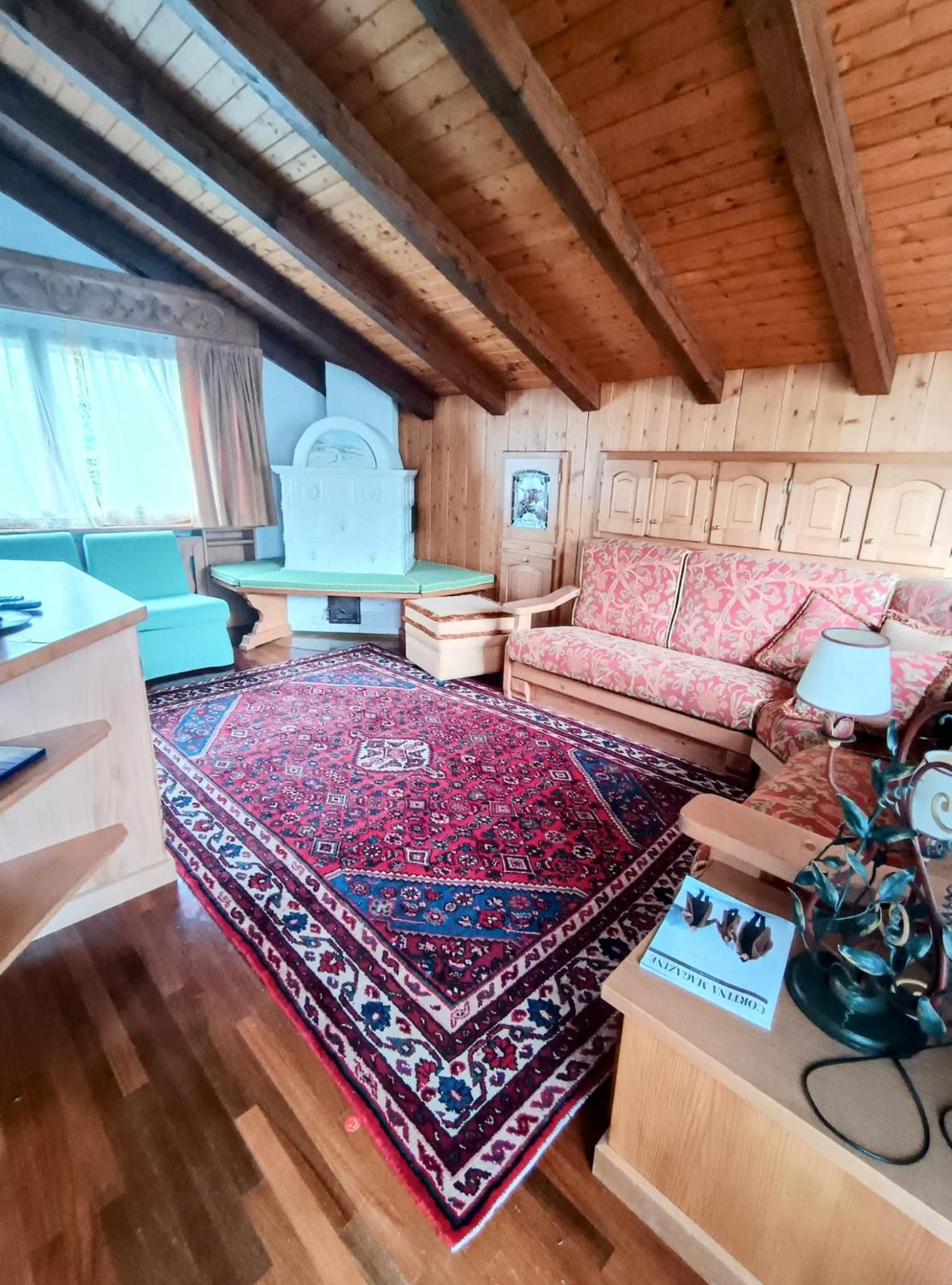 Three-Bedroom Premium Apartment