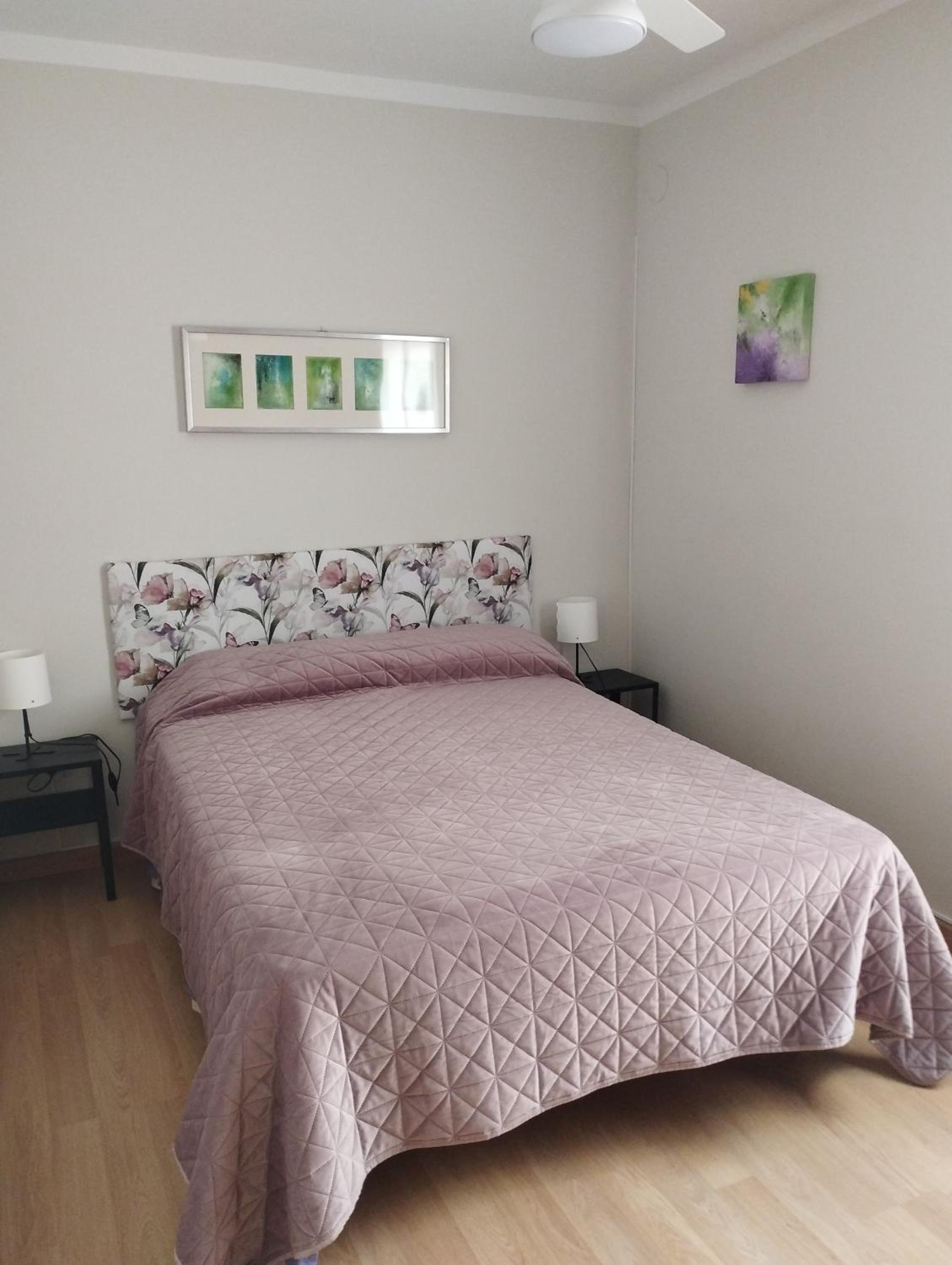 Two-Bedroom Apartment photo 2