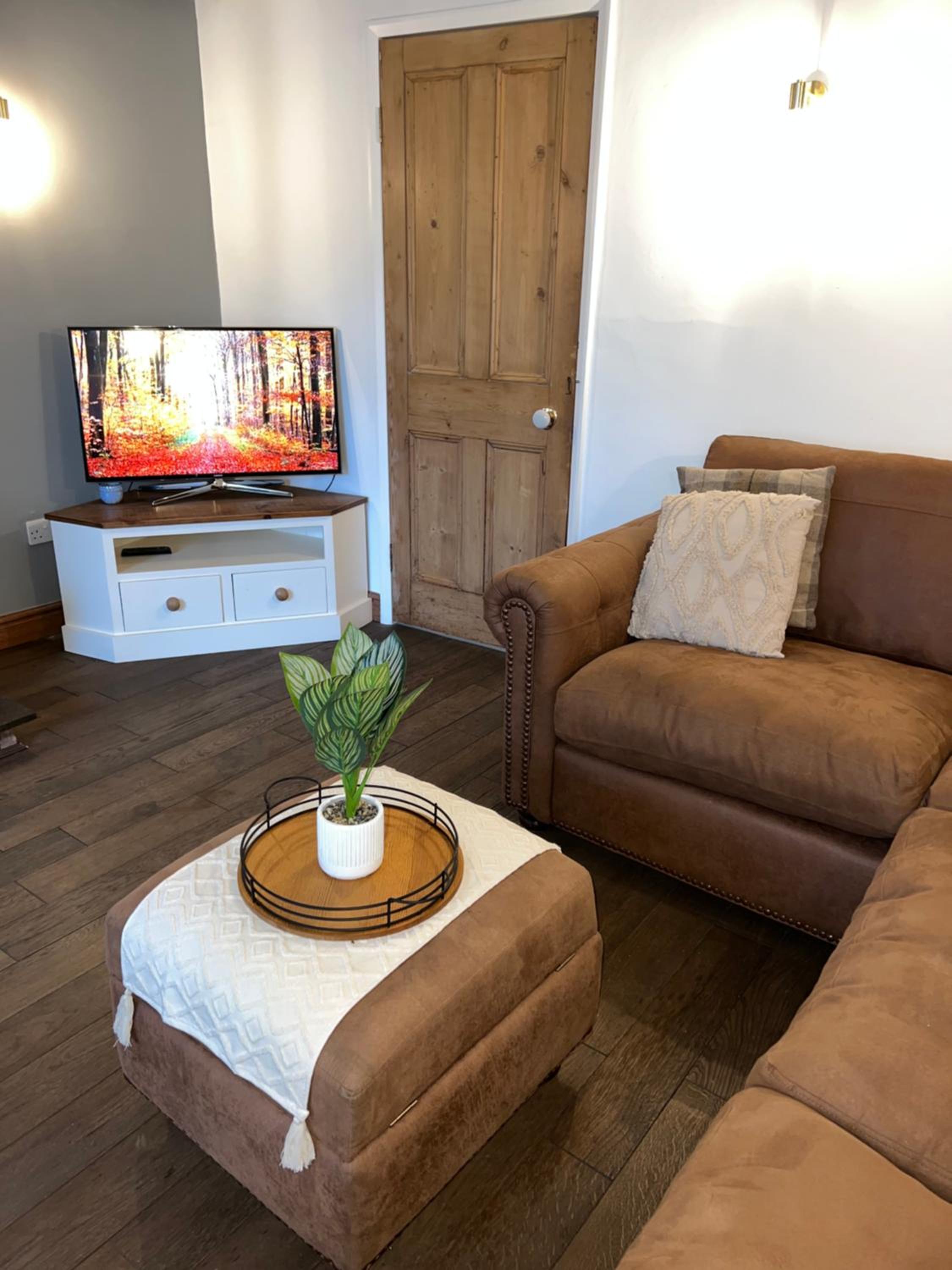 Two-Bedroom House photo 1
