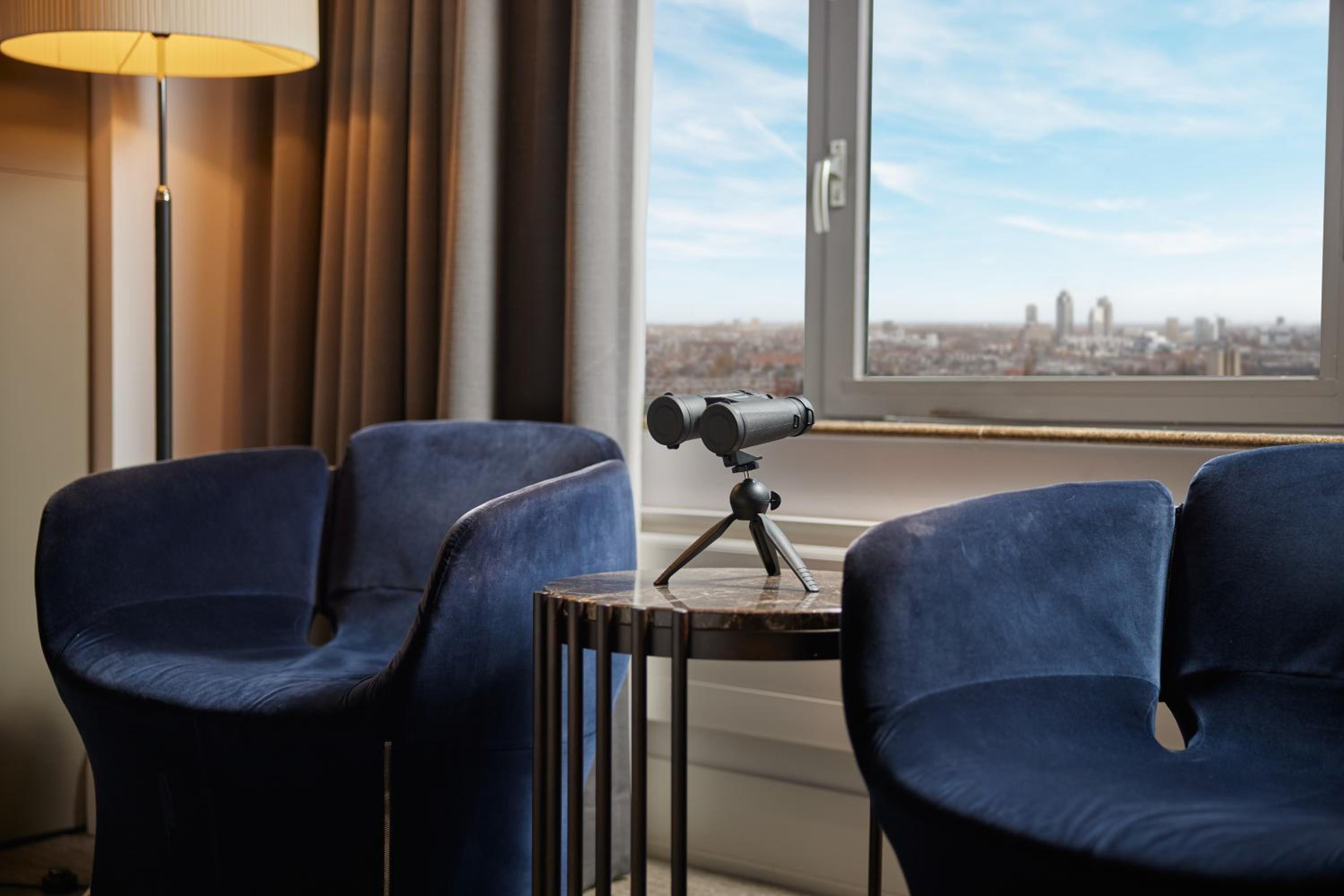 Panorama Junior Suite photo 2