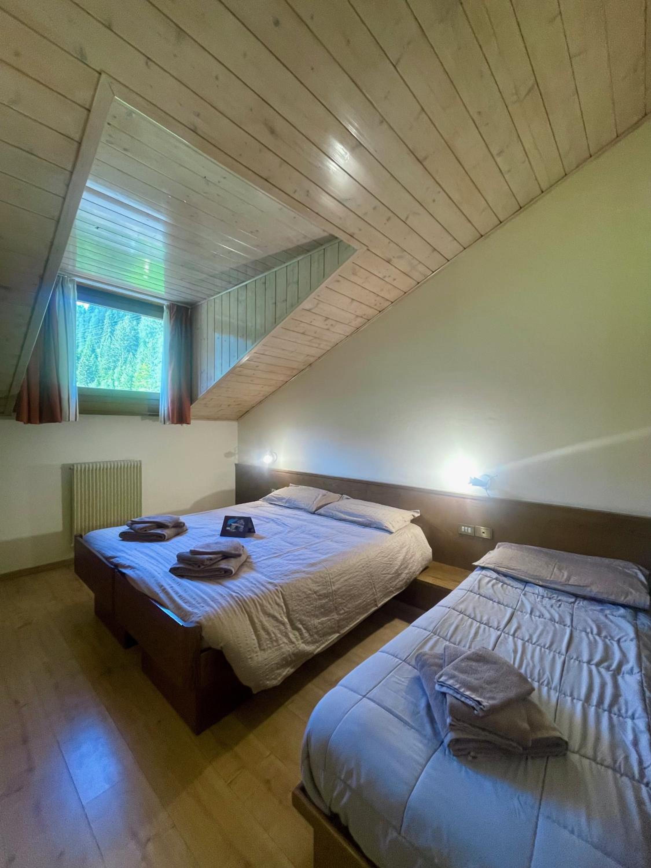 Triple Room - Photo 1