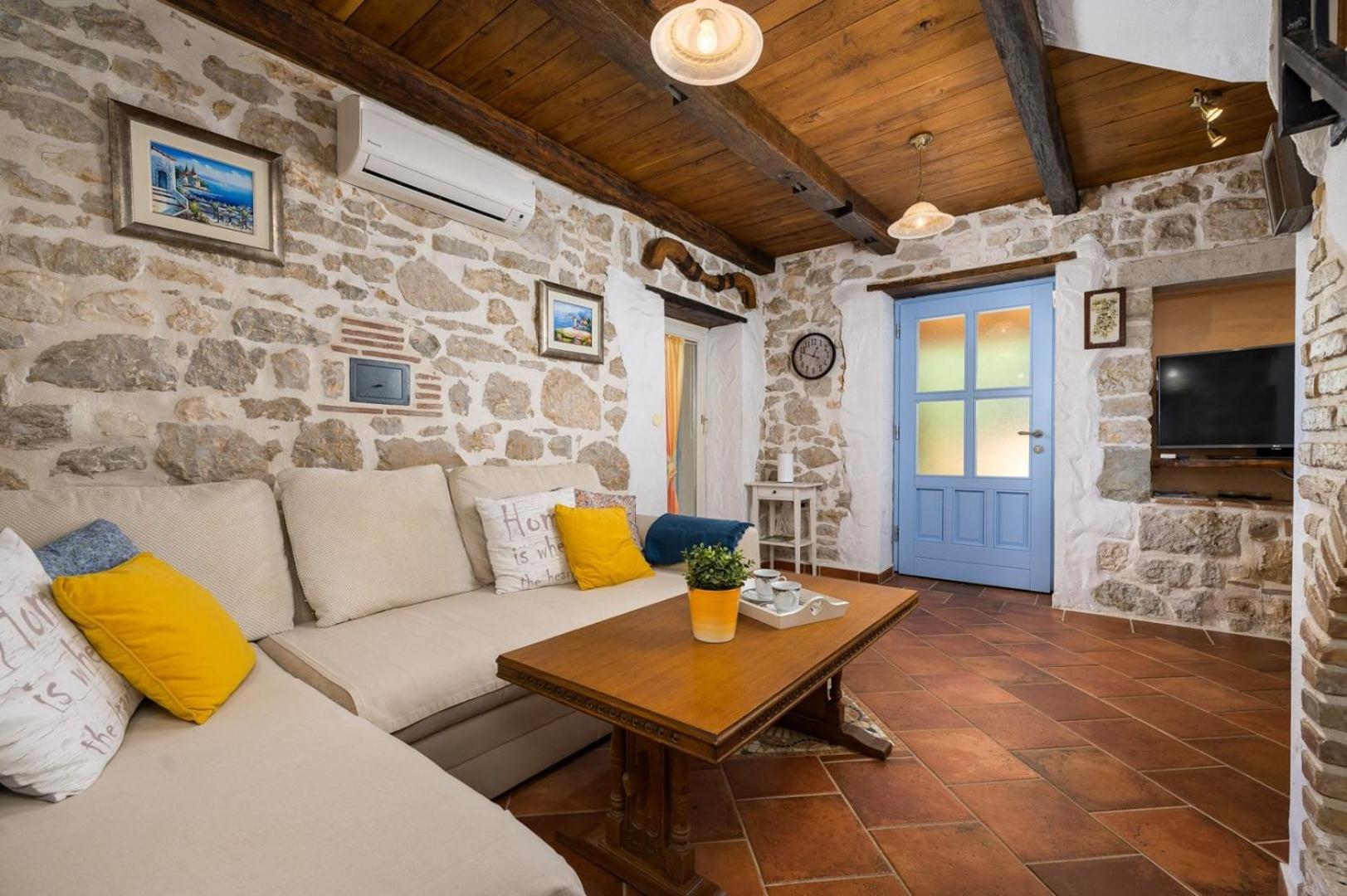 Villa With Private Pool photo 1