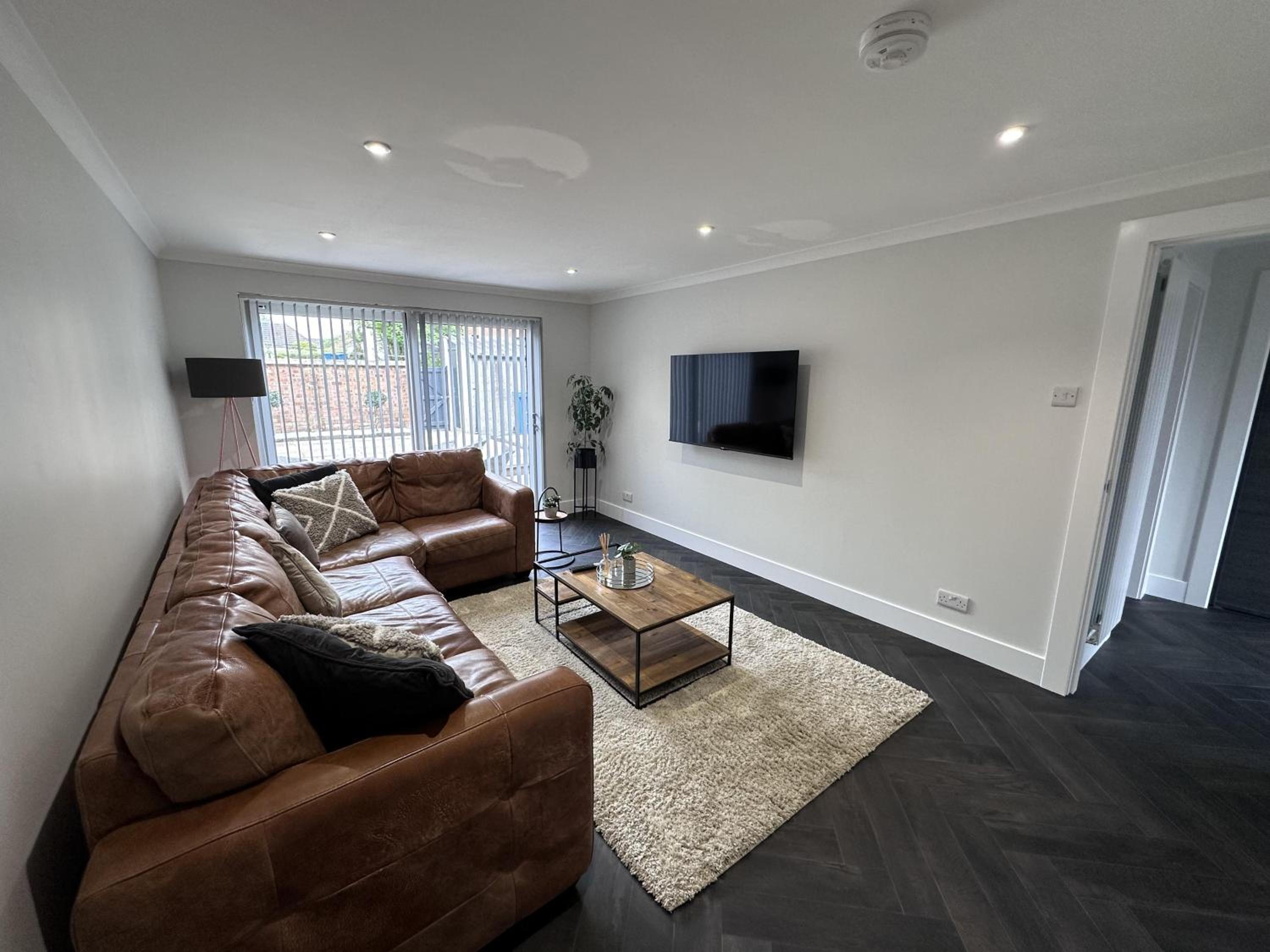 Double Room with Park View photo 1