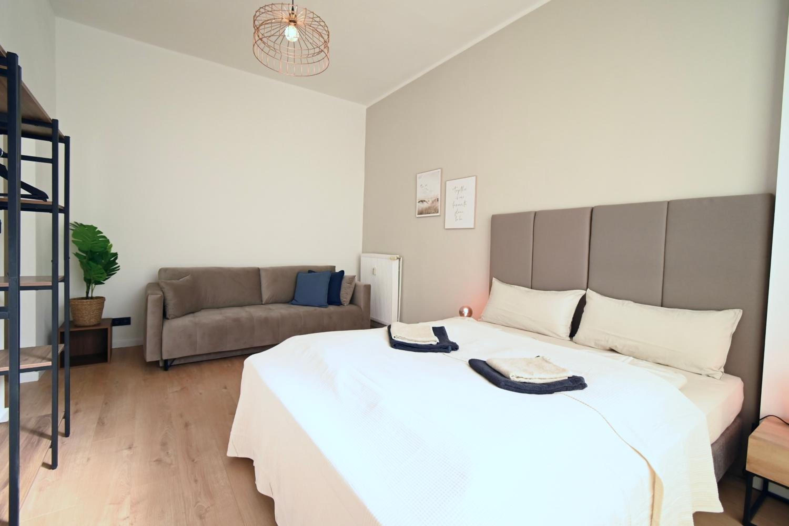 Apartment photo 1