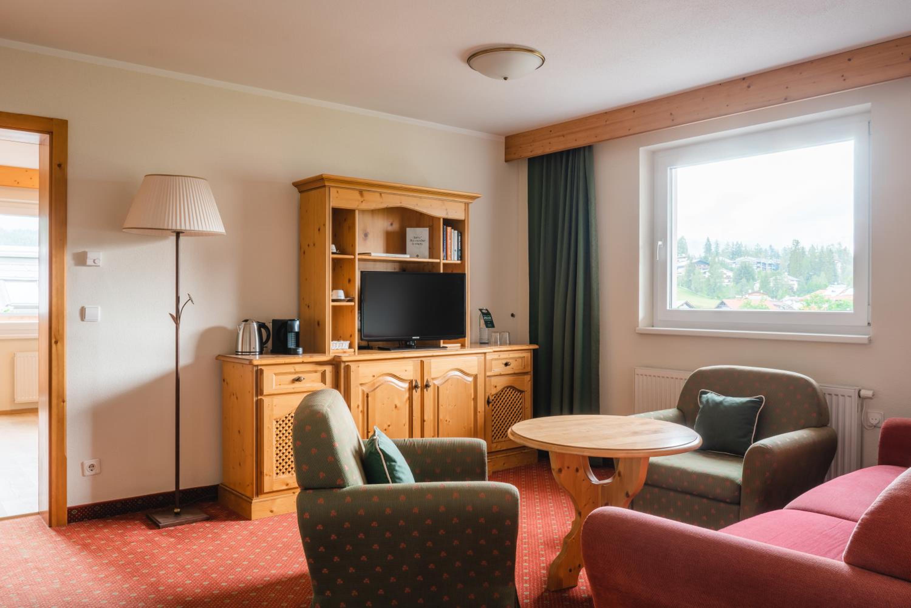 Suite photo 2