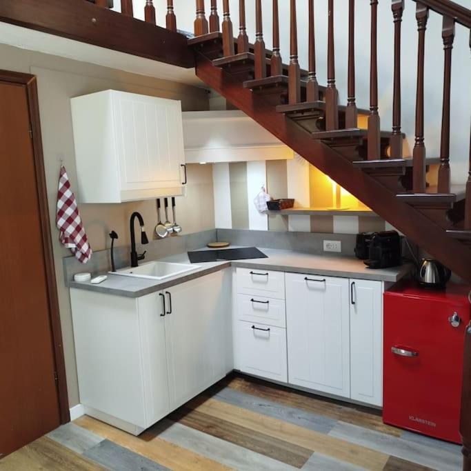 One-Bedroom House photo 3