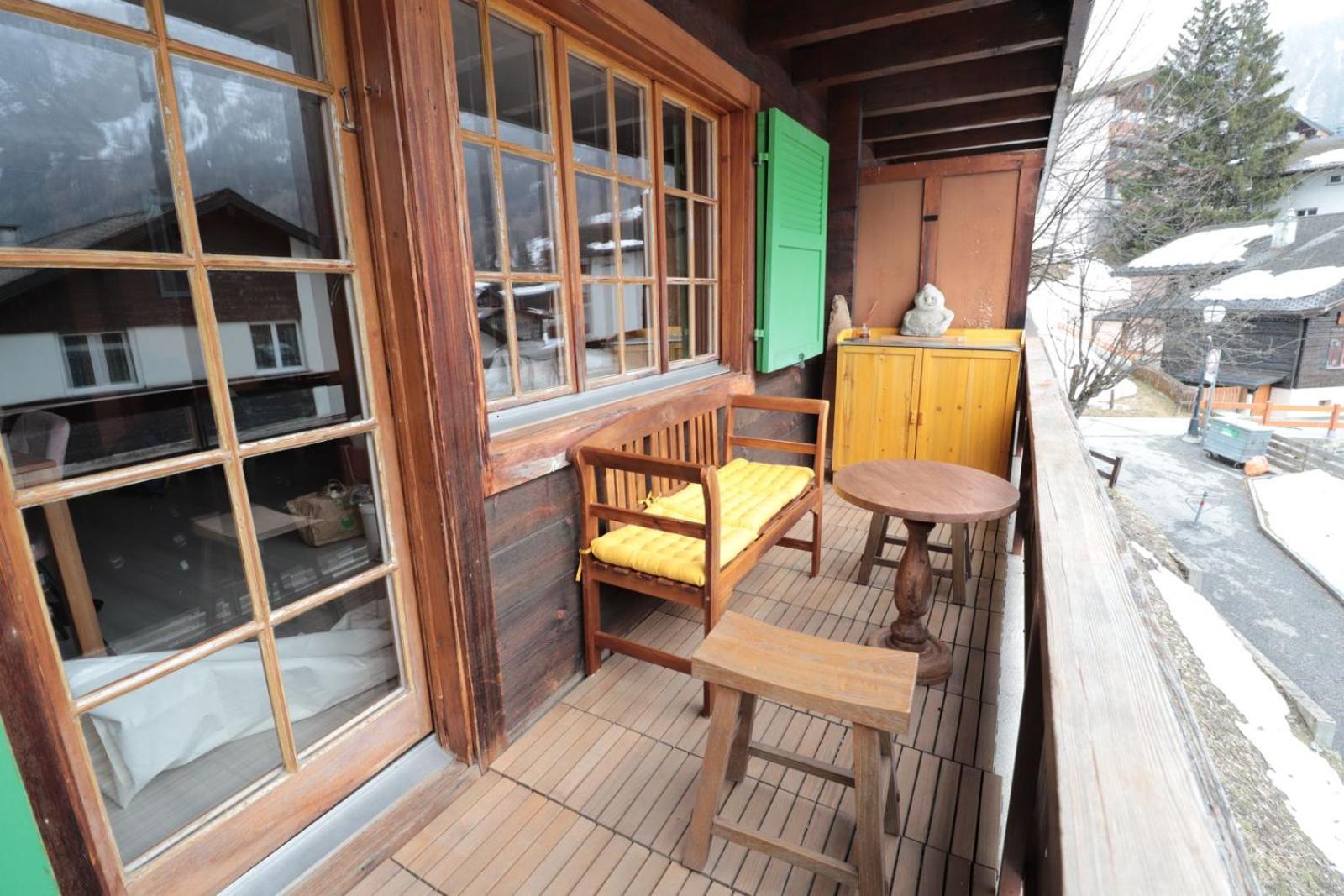 Studio Apartment photo 3