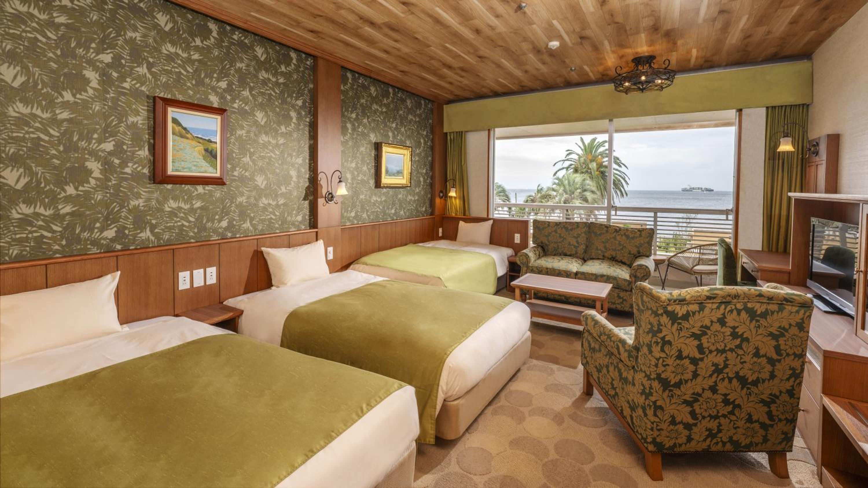 Triple Room - Photo 1