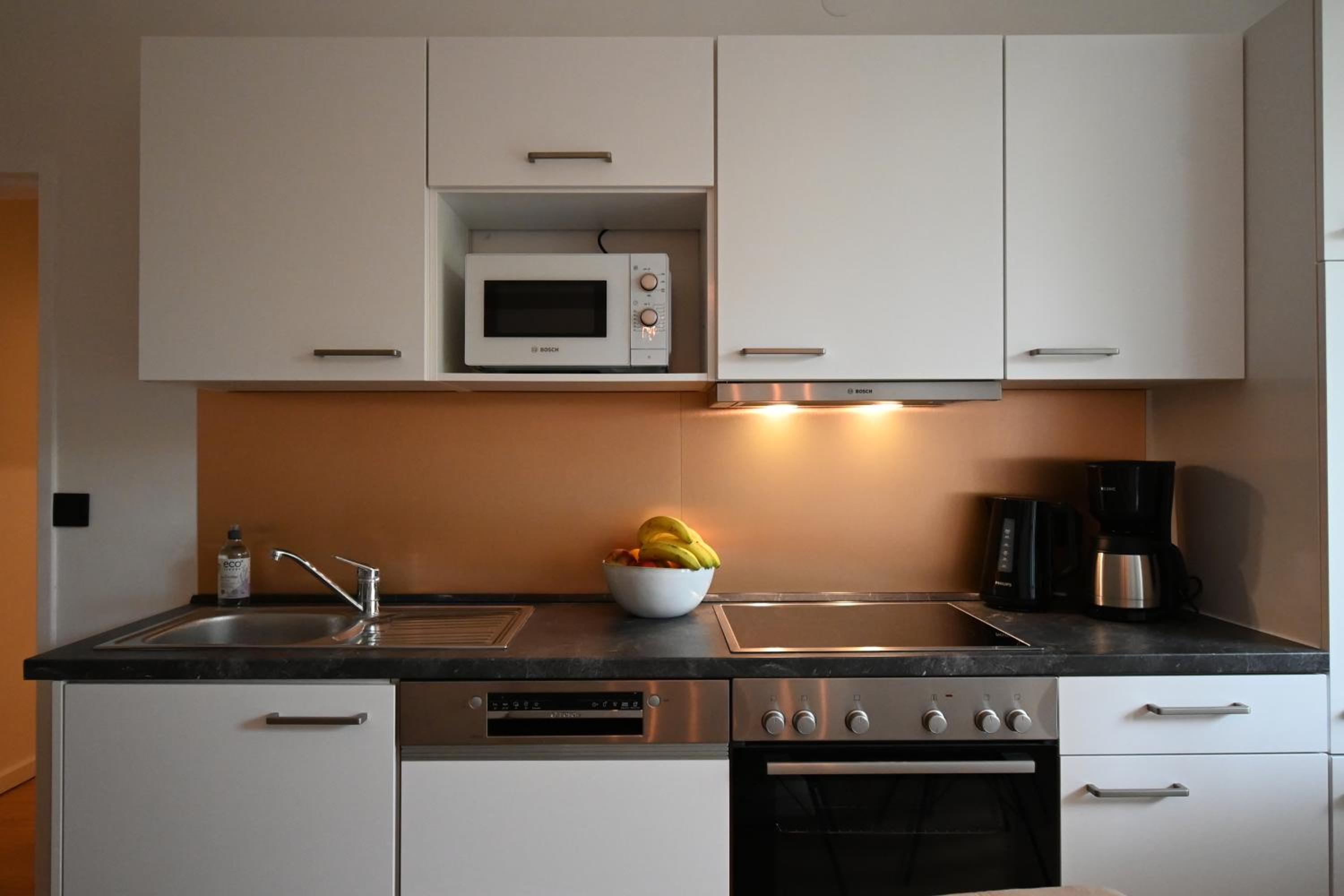 Apartment photo 3