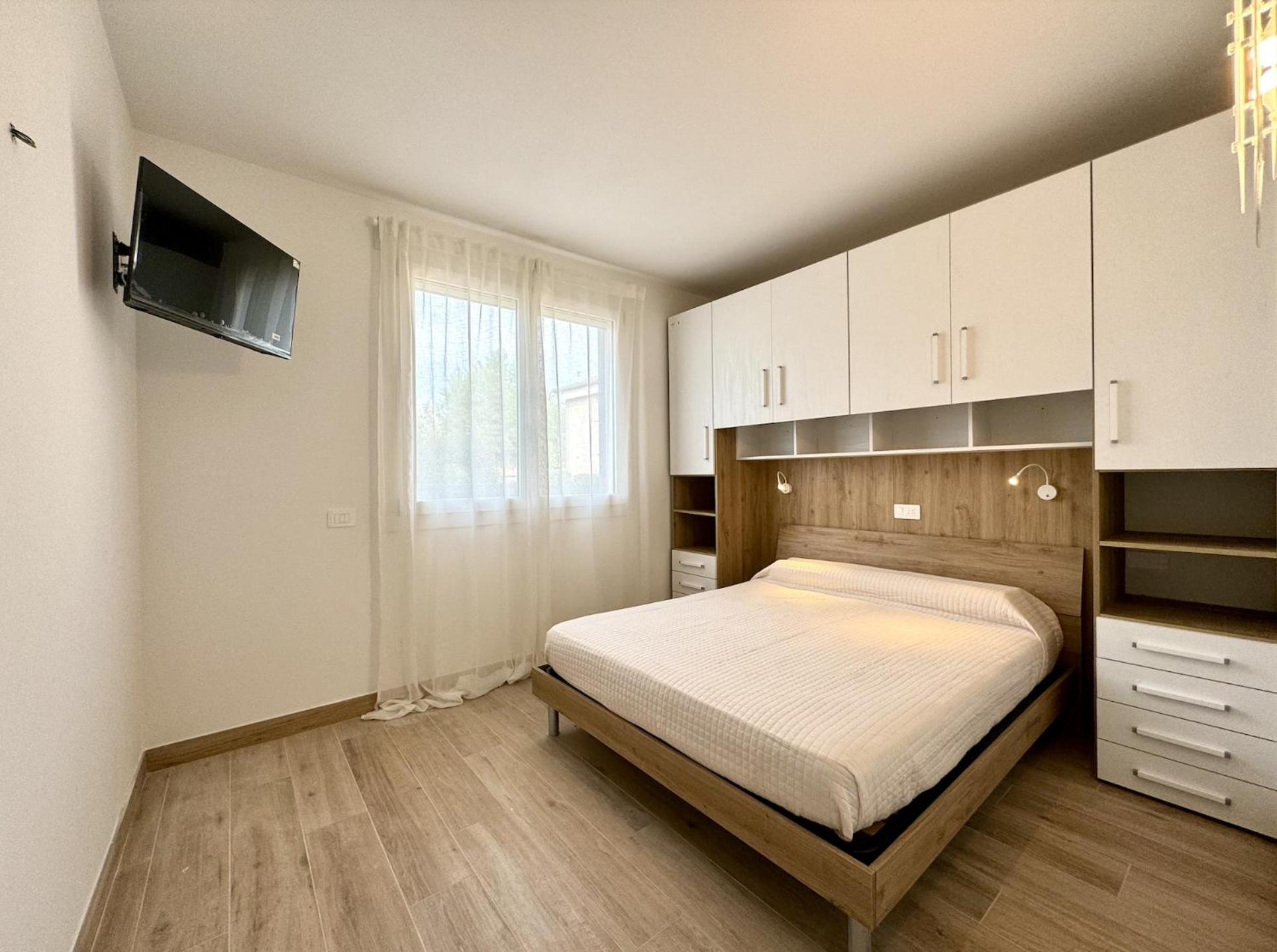 Superior One-Bedroom Apartment with Balcony photo 3