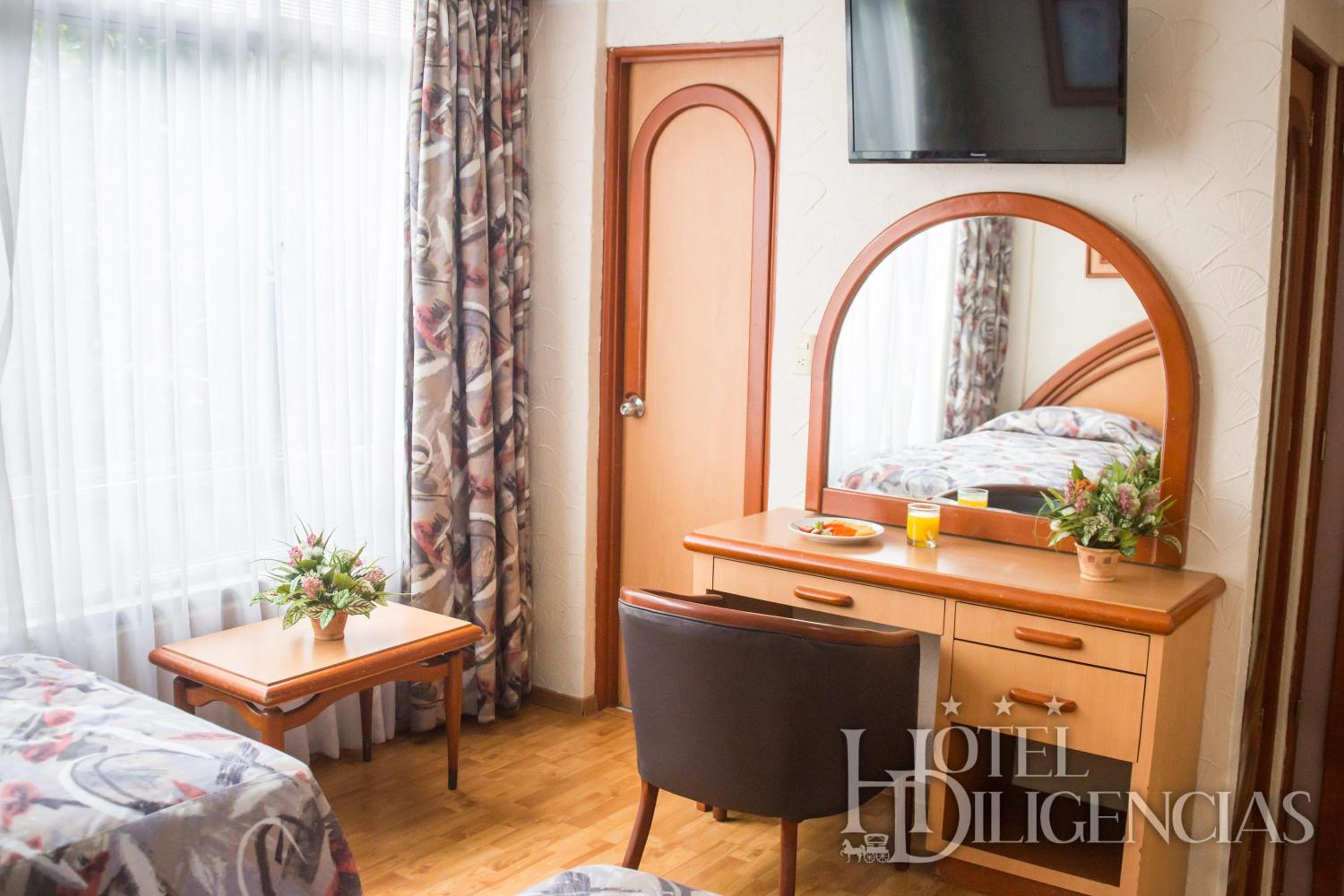 Hotel Diligencias — photo 61