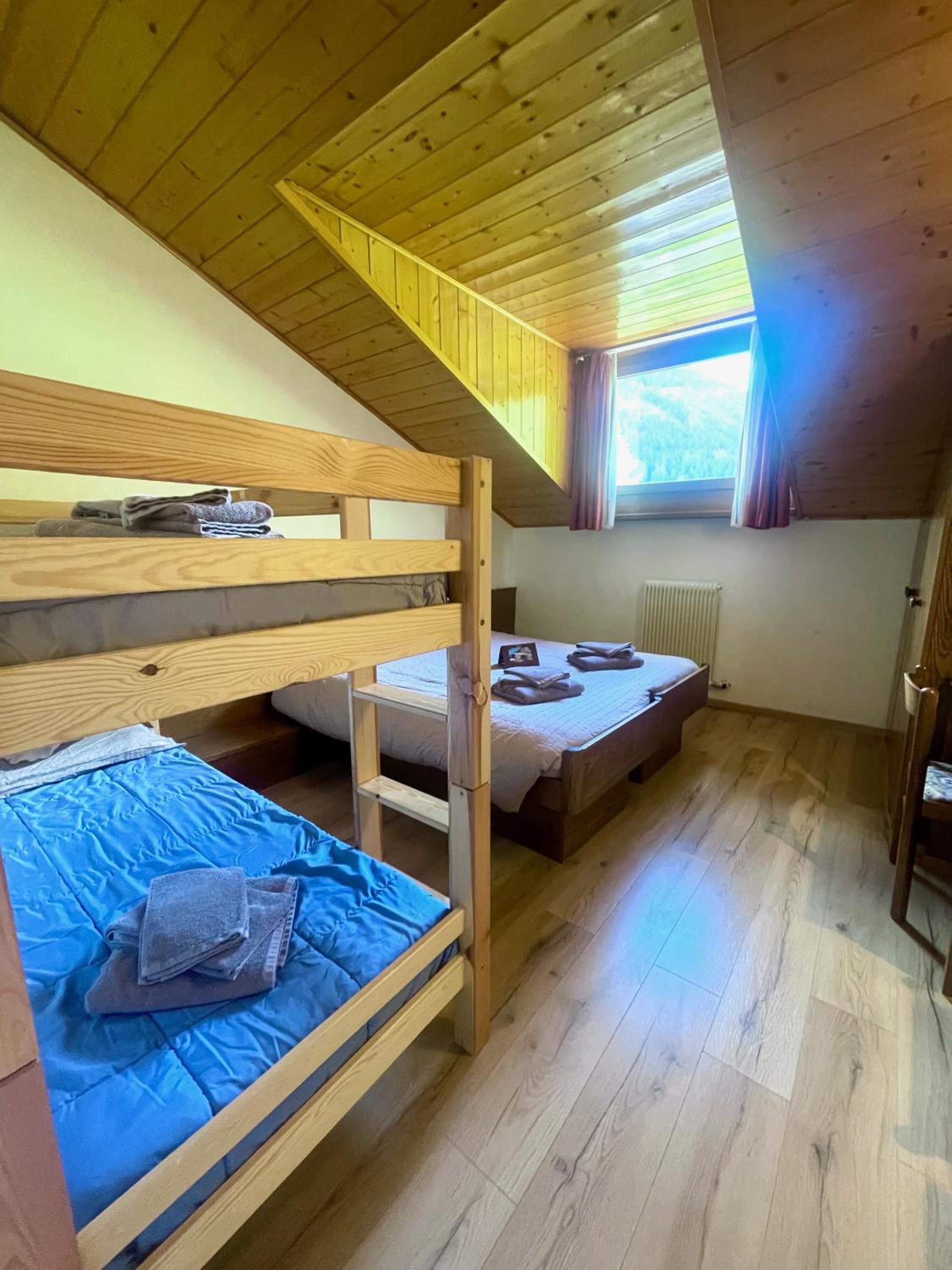 Quadruple Room - Photo 3
