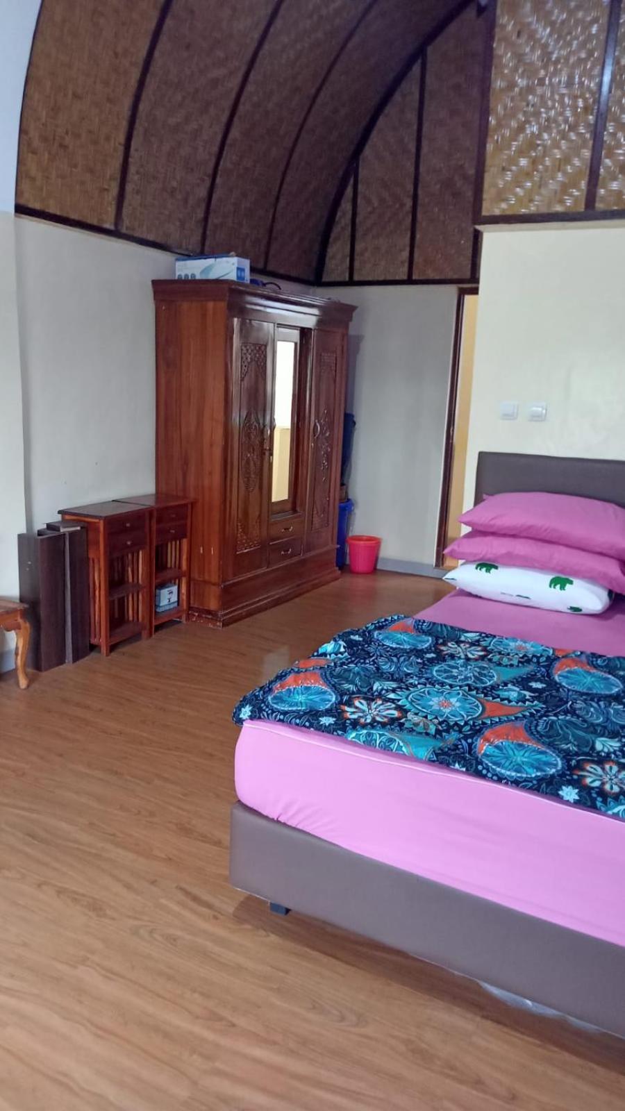 Two-Bedroom Villa photo 1