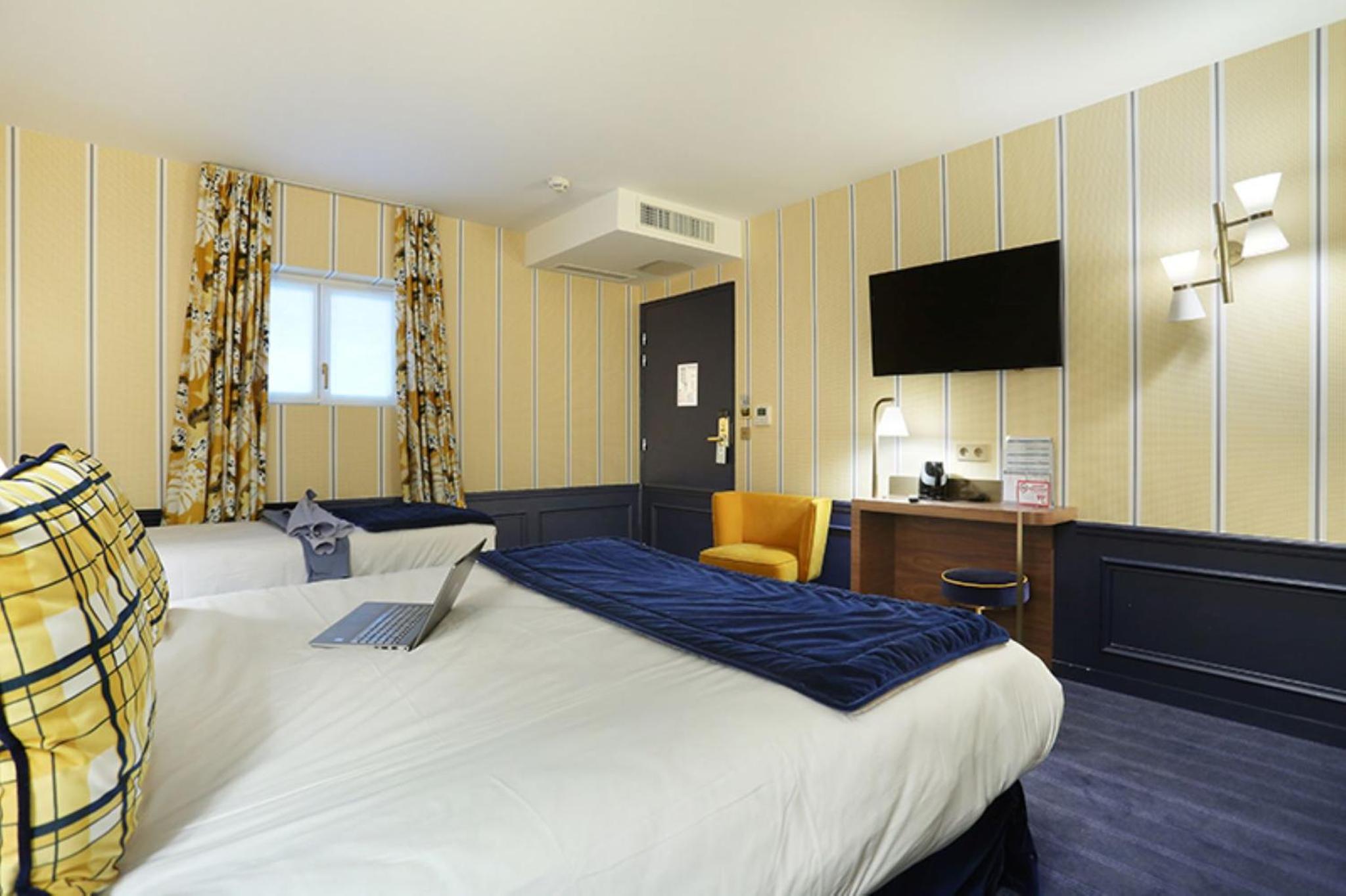 Triple Room - Photo 5
