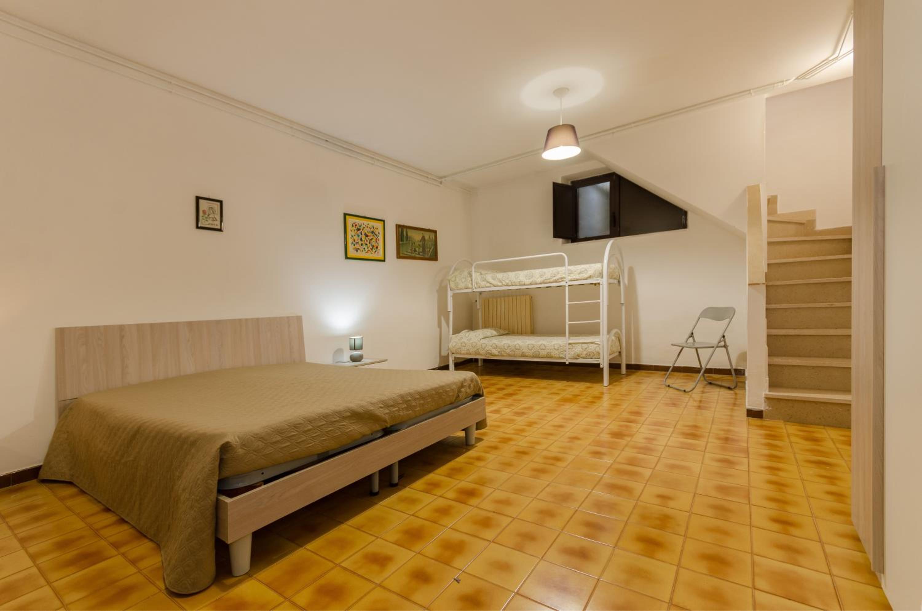 One-Bedroom Villa photo 2