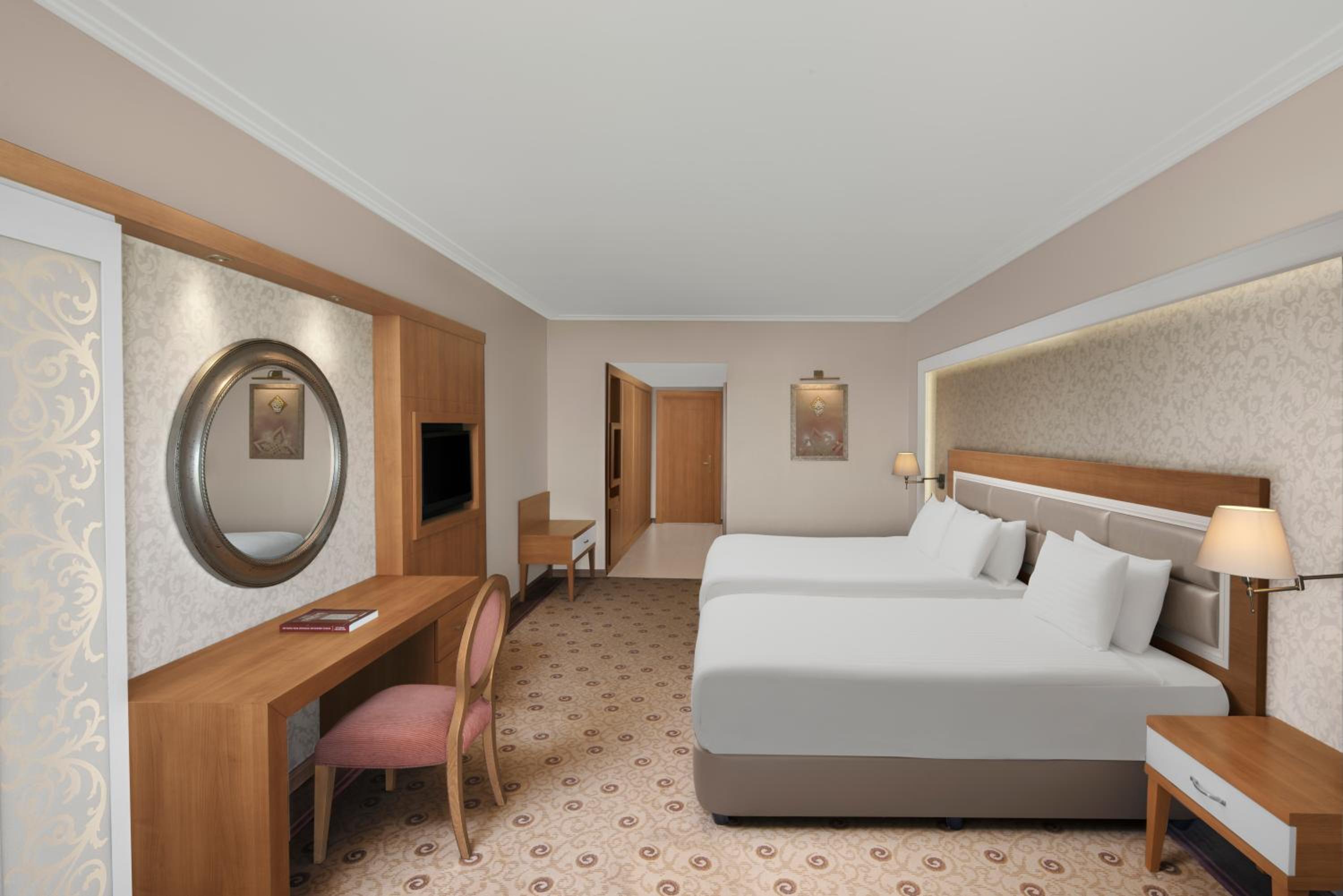Deluxe Room photo 1