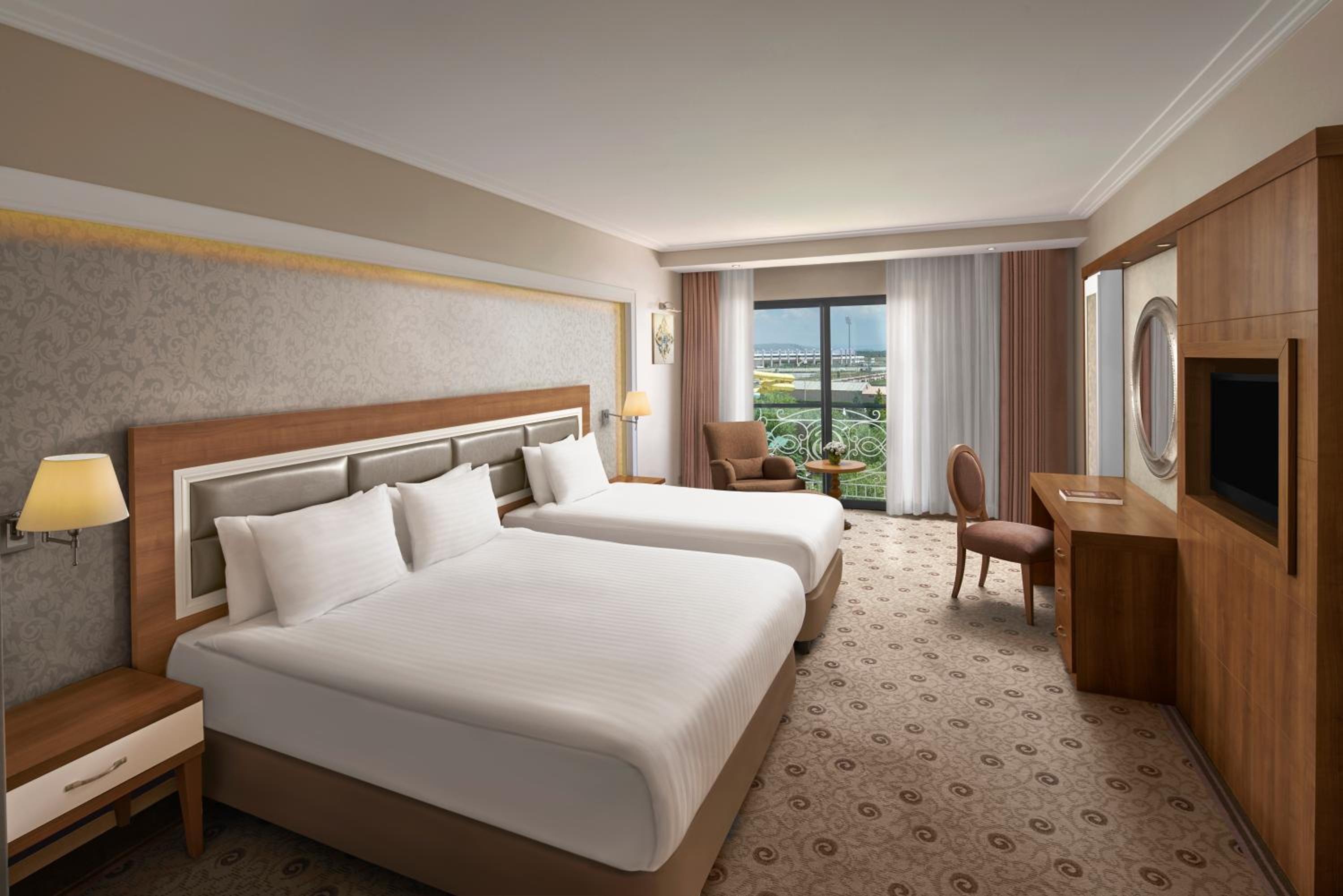 Deluxe Room photo 2