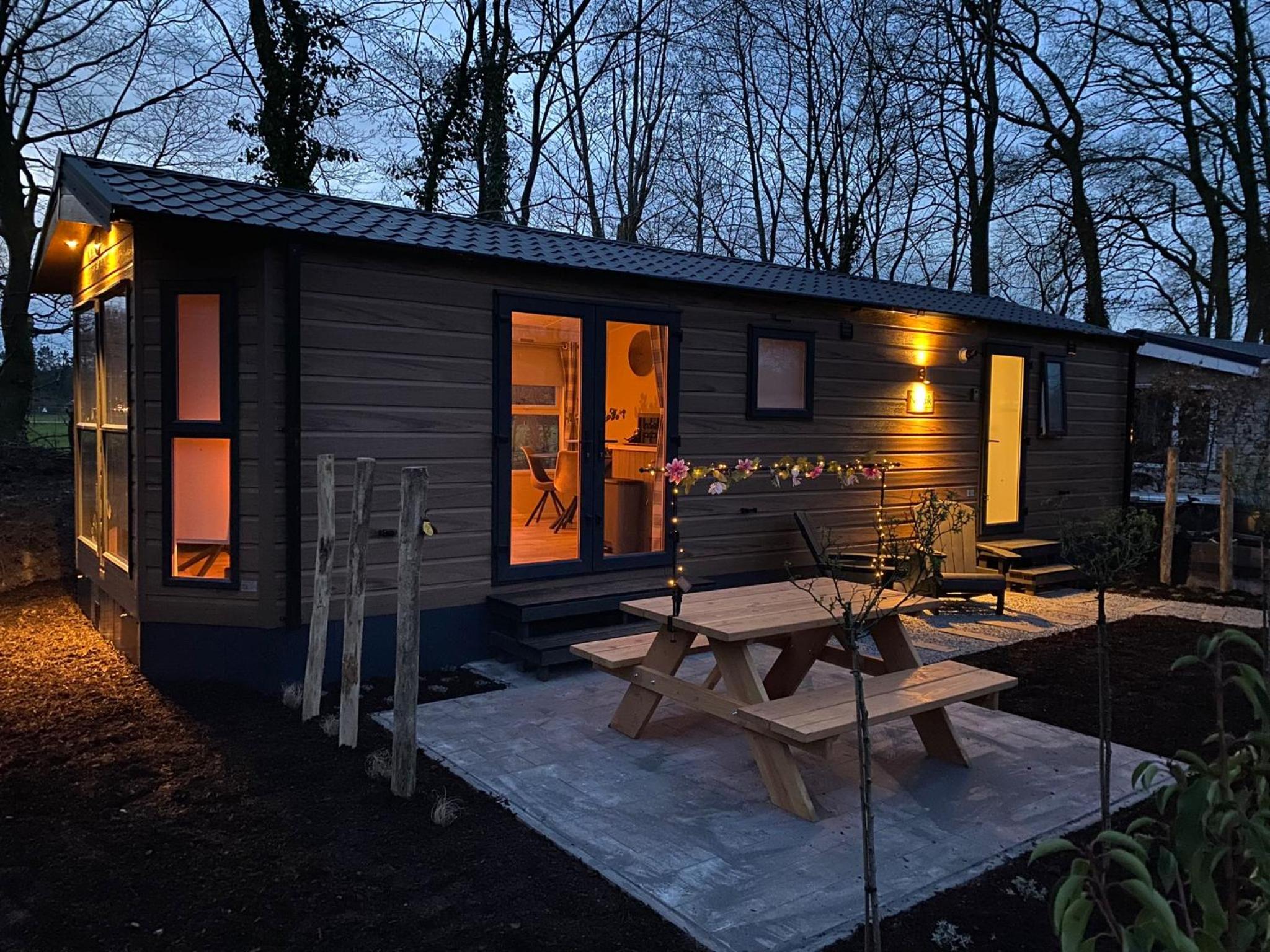 Two-Bedroom Chalet photo 3