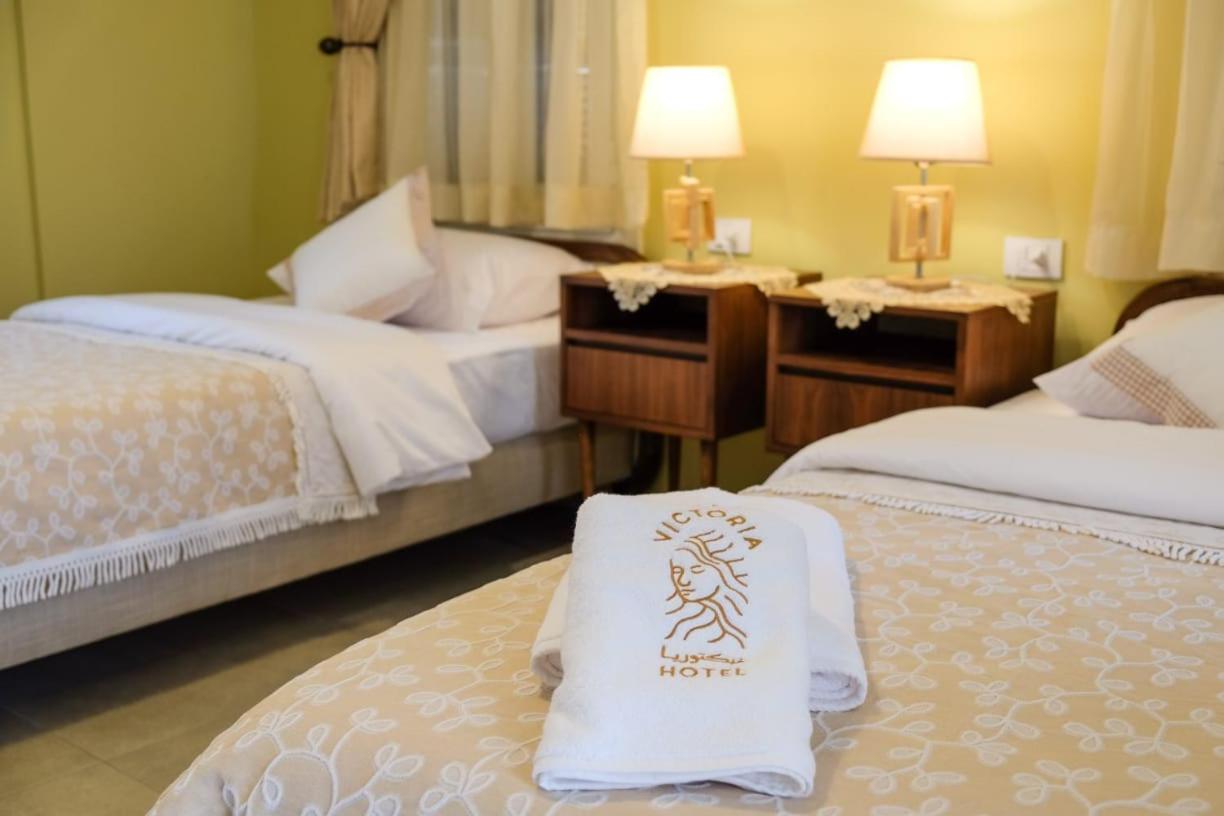 Deluxe Twin Room photo 1