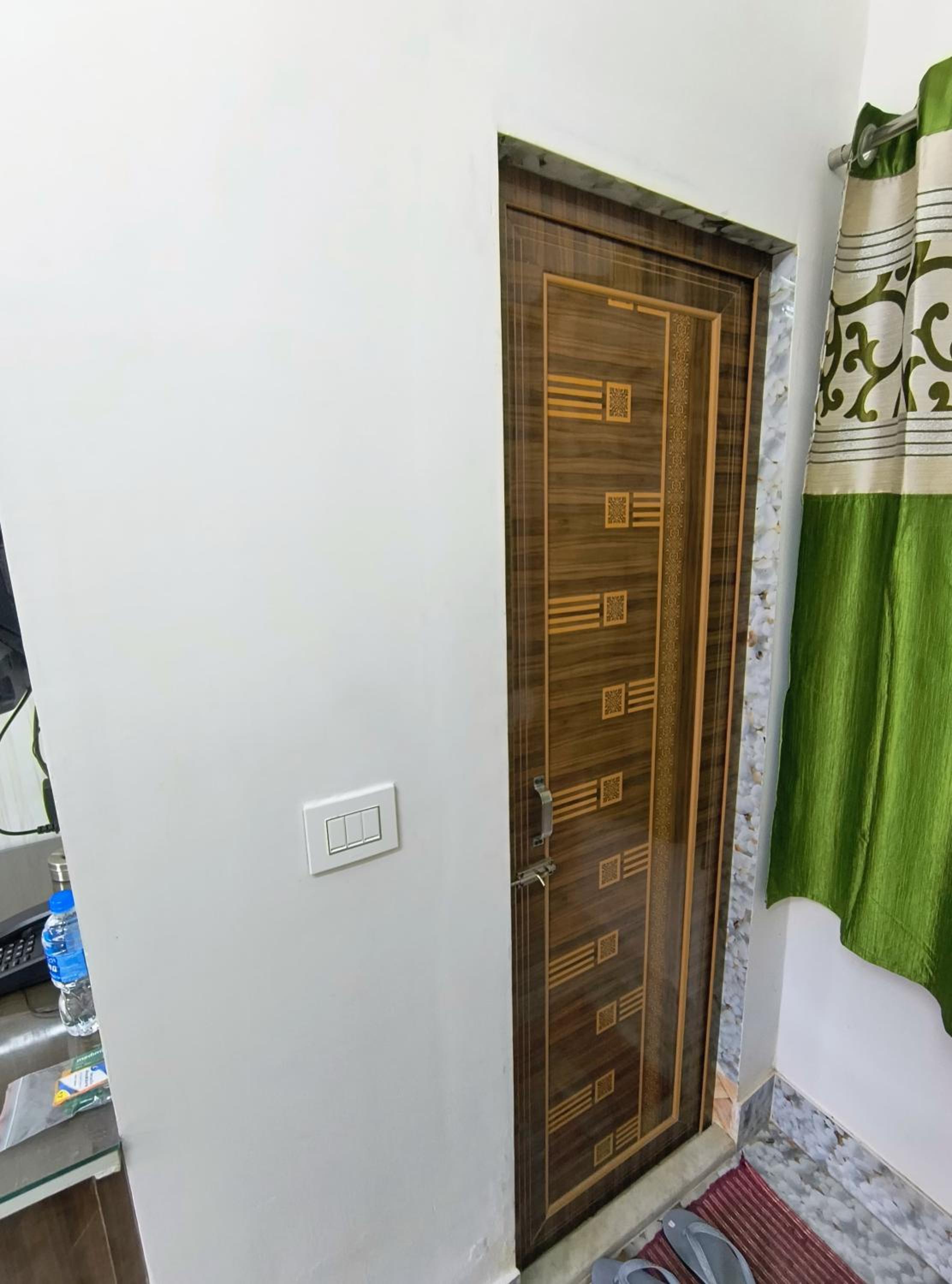 Deluxe Single Room photo 2