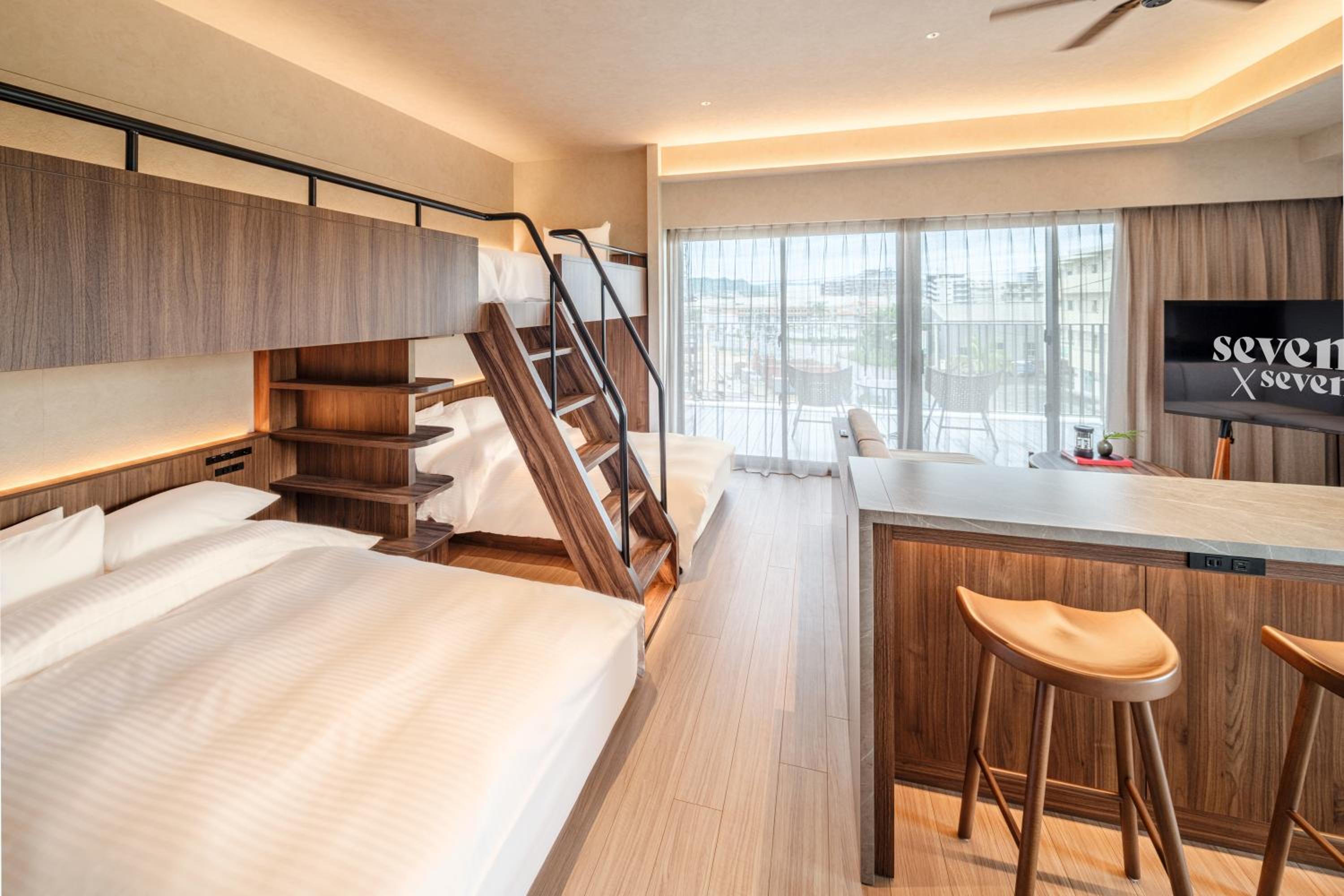 Standard Bunk  - Photo 1