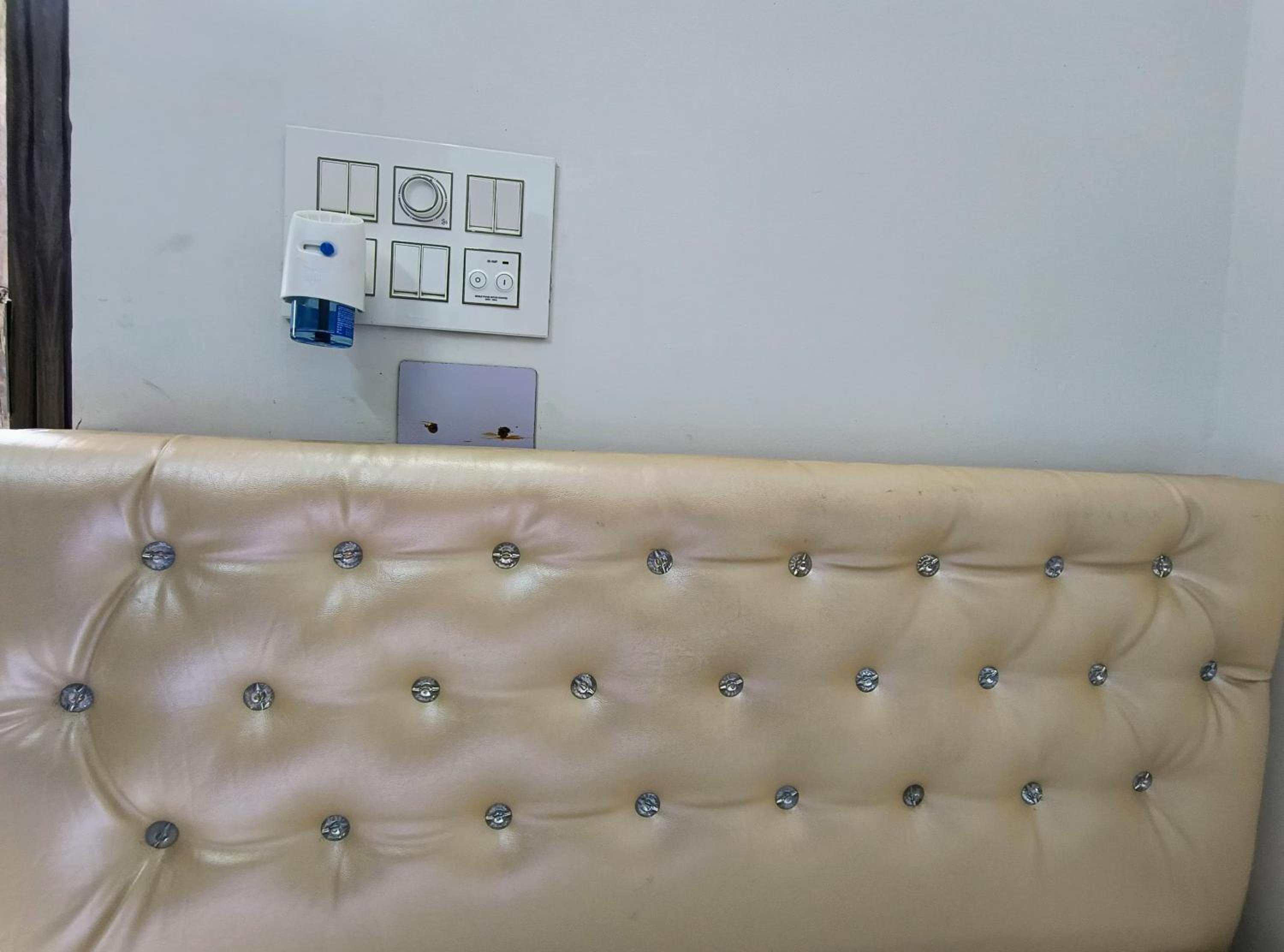 Deluxe Single Room photo 3