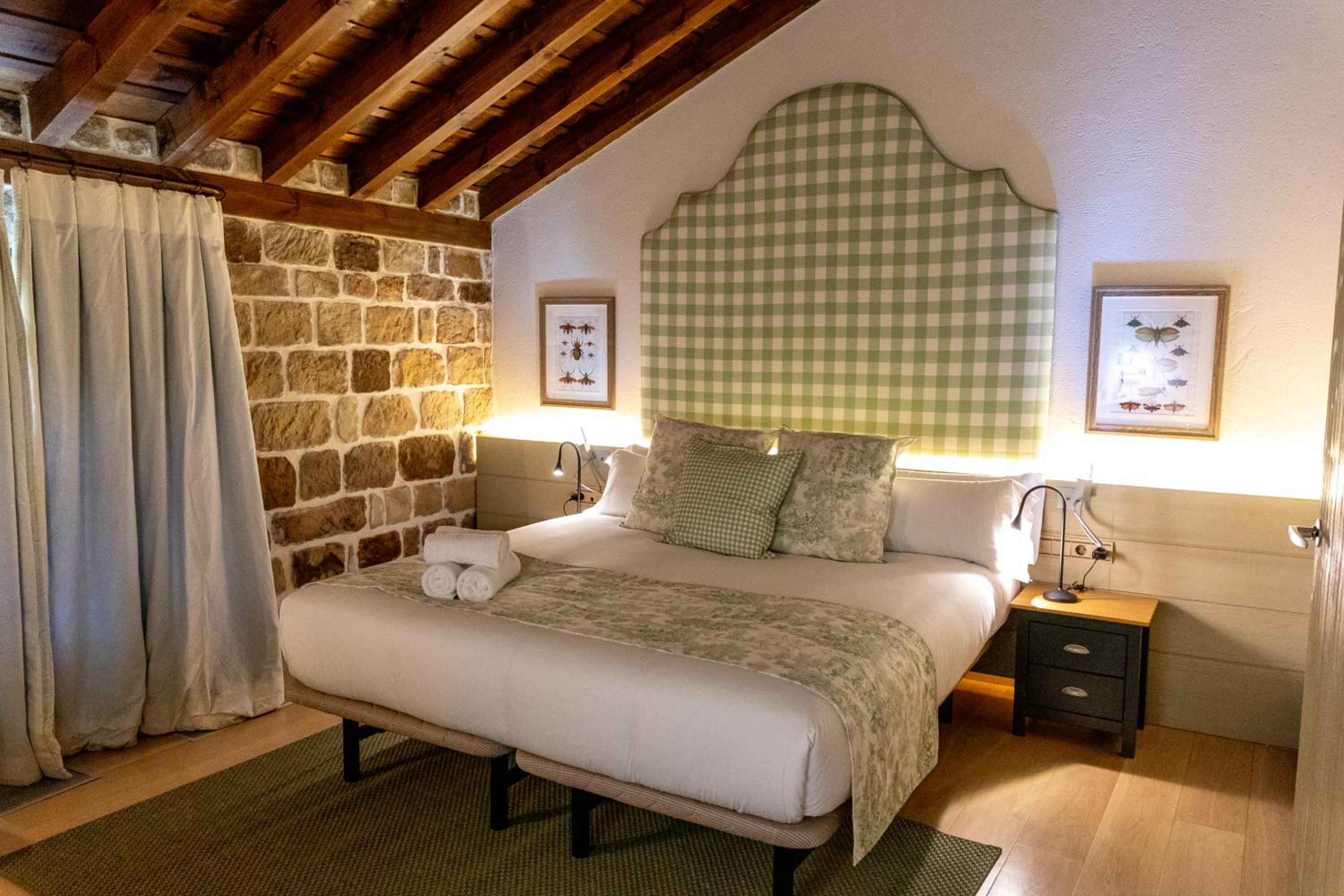 Maison La Herrería B&B, Billede 6