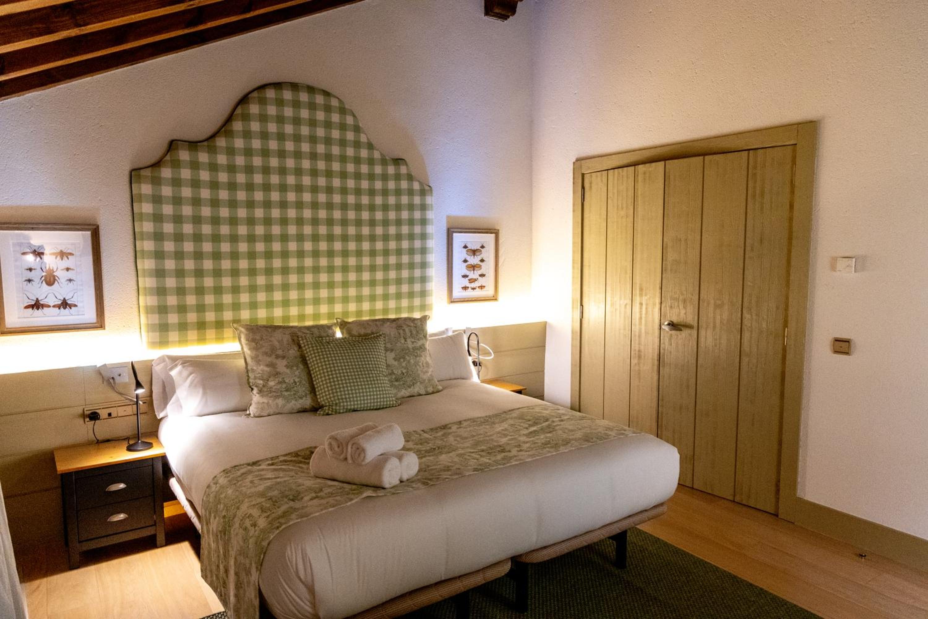 Maison La Herrería B&B, Billede 5