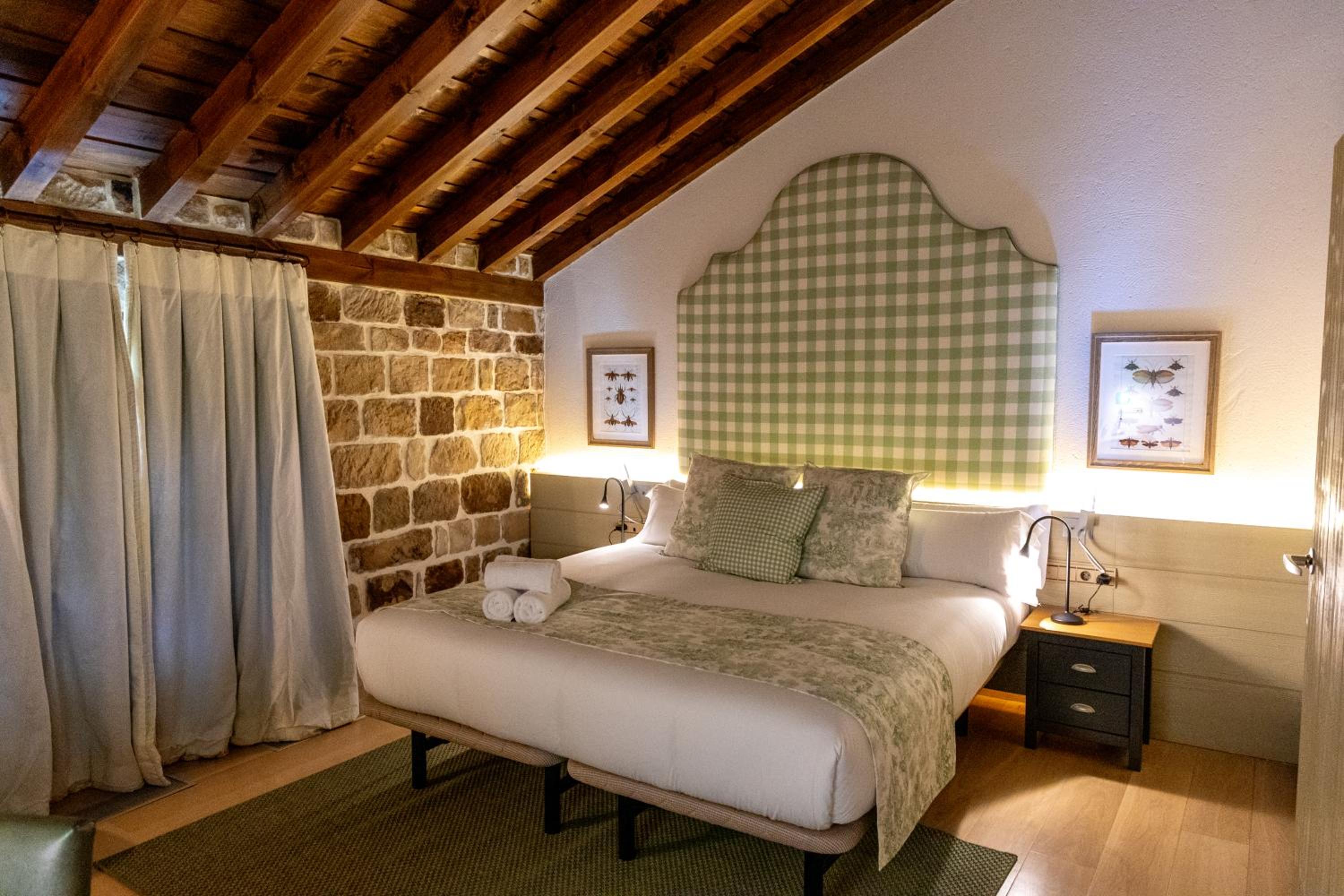 Maison La Herrería B&B, Billede 3