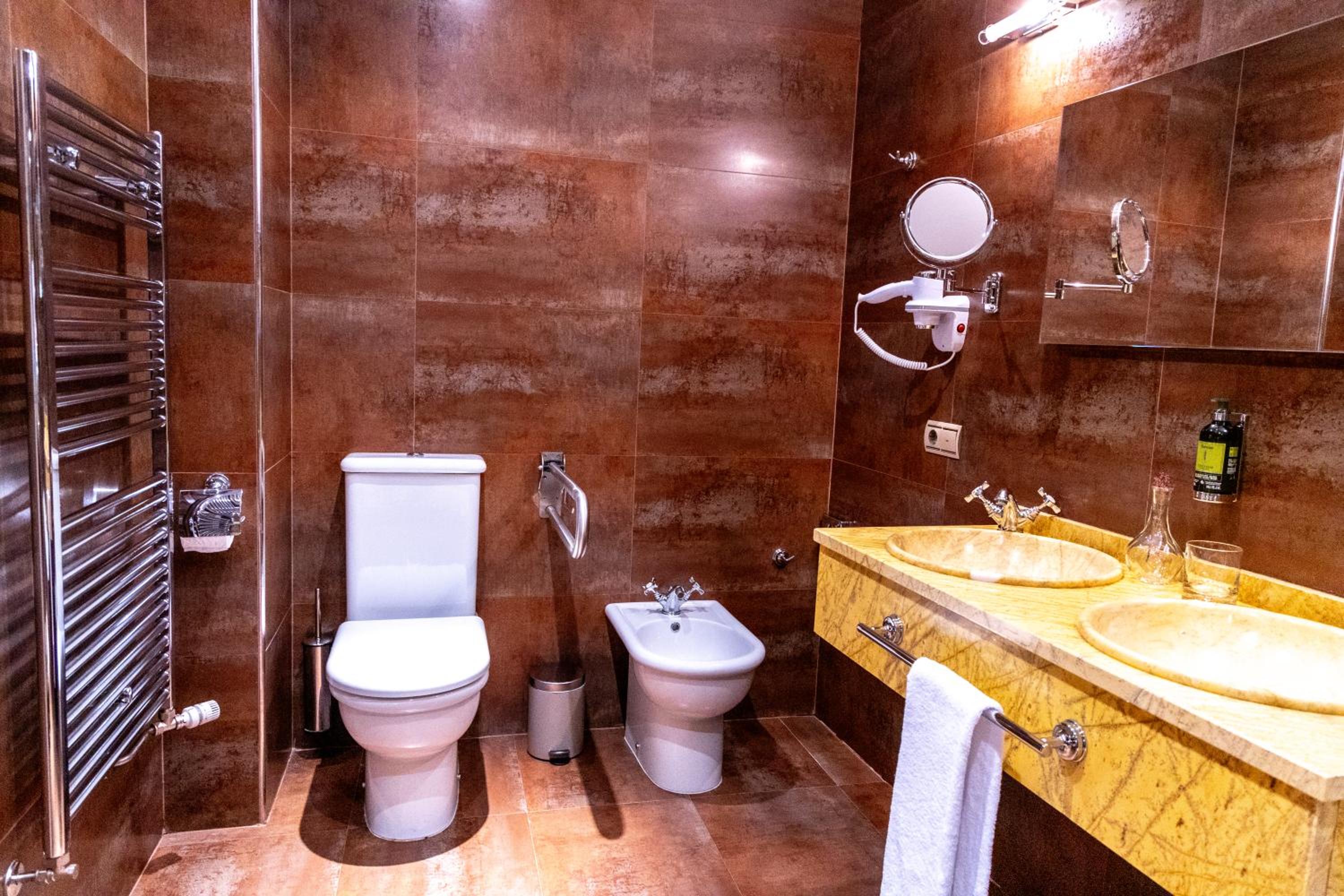 Maison La Herrería B&B, Billede 11