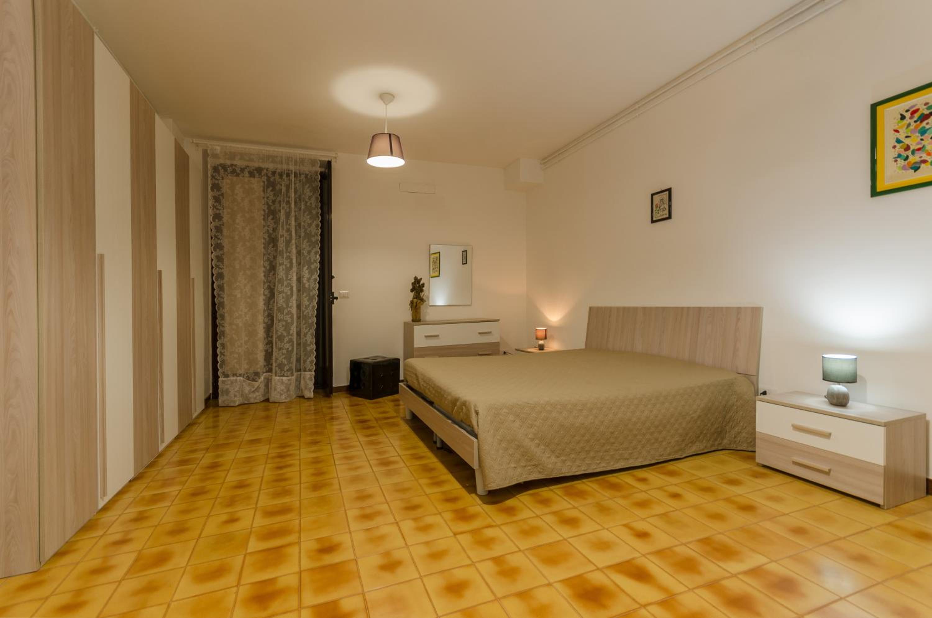 One-Bedroom Villa photo 1