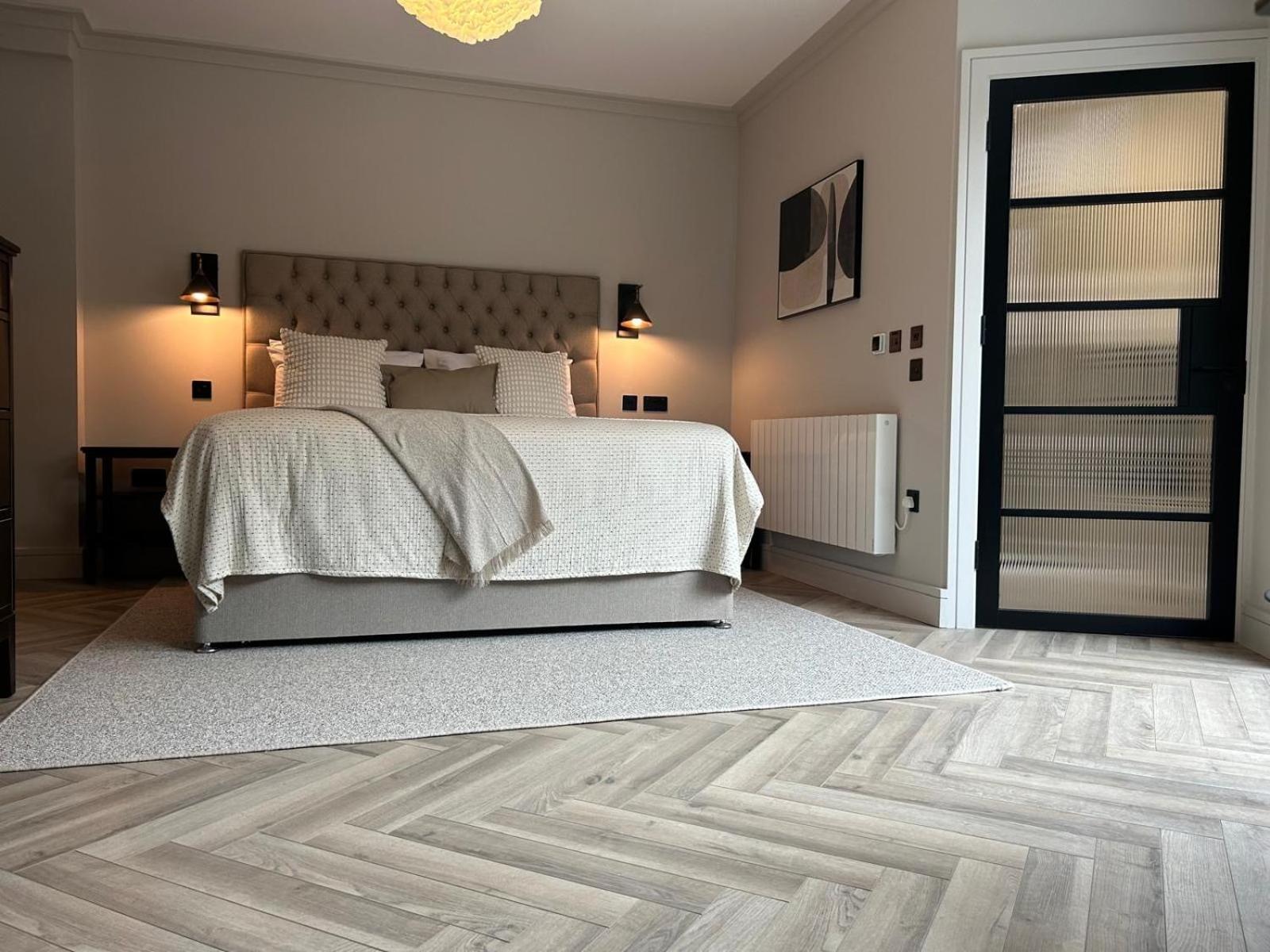 Superior King Room photo 1