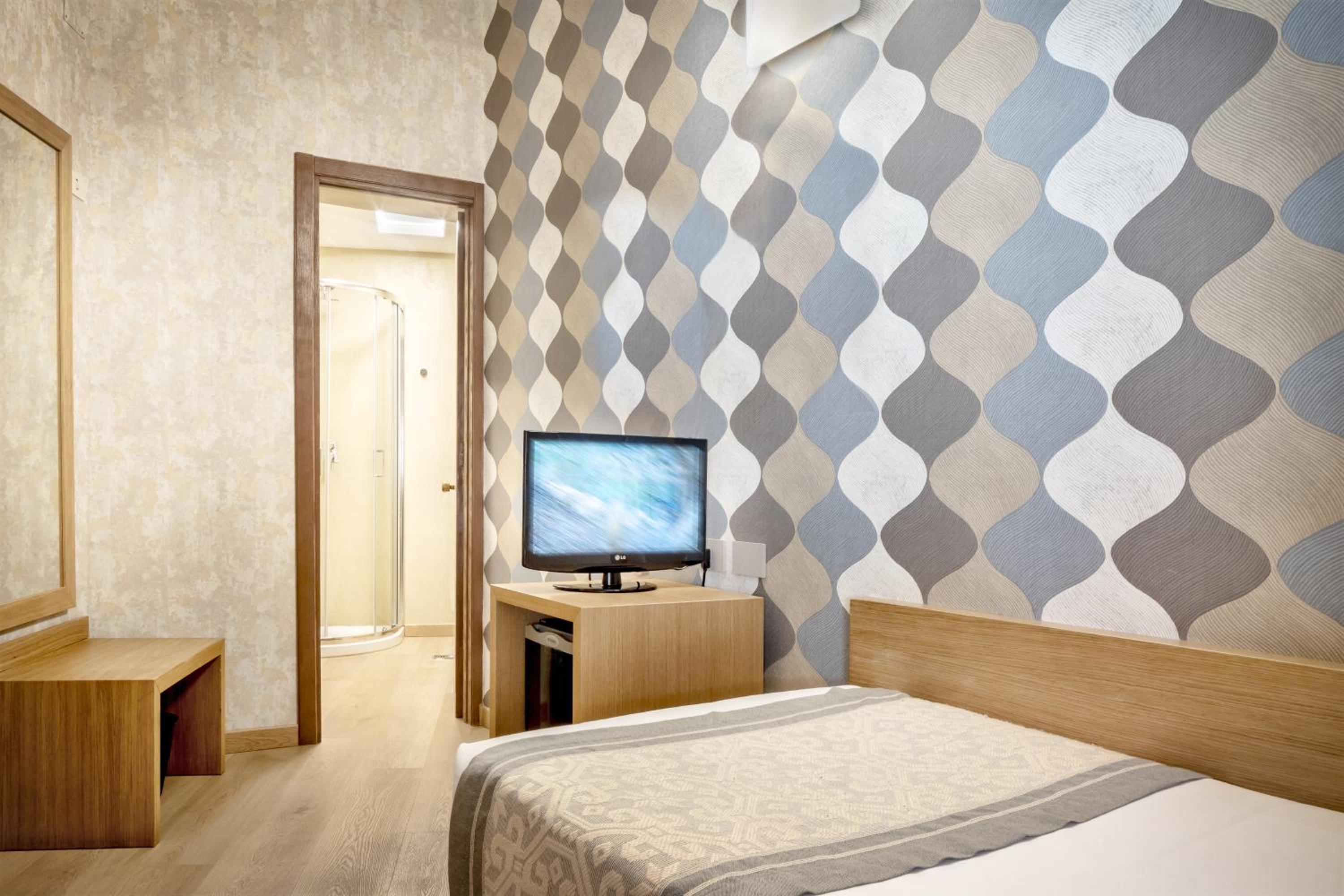 Classic Single Room photo 2