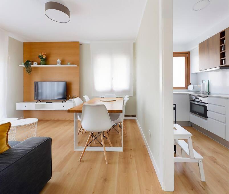 Departamento de tres habitaciones