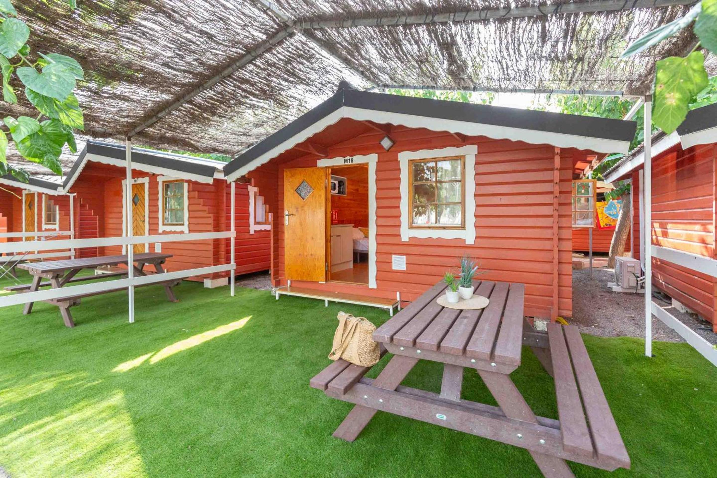 Classic Bungalow photo 3