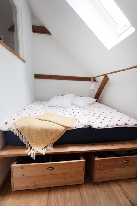 Two-Bedroom House photo 1