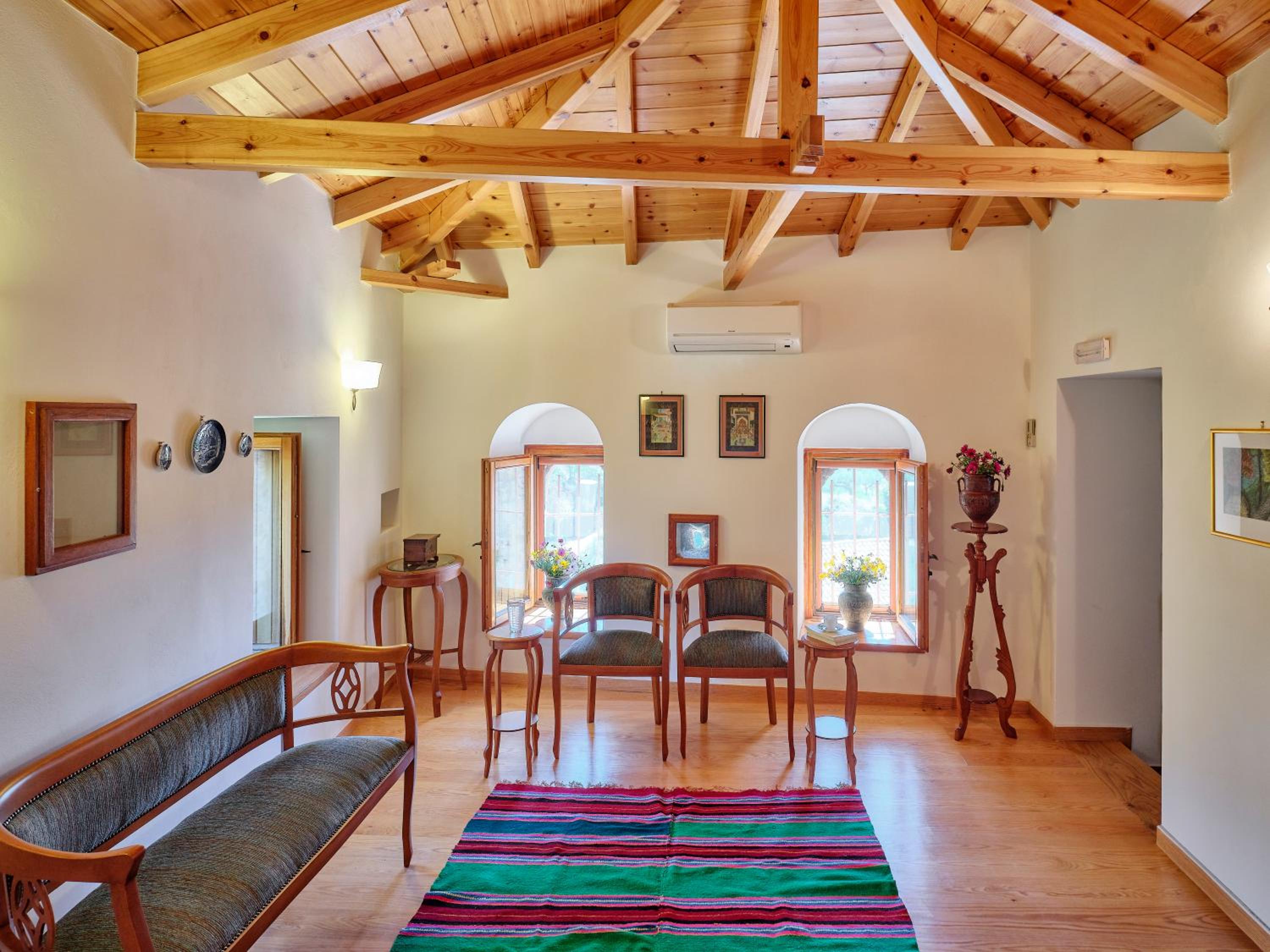 Three-Bedroom House - Photo 23