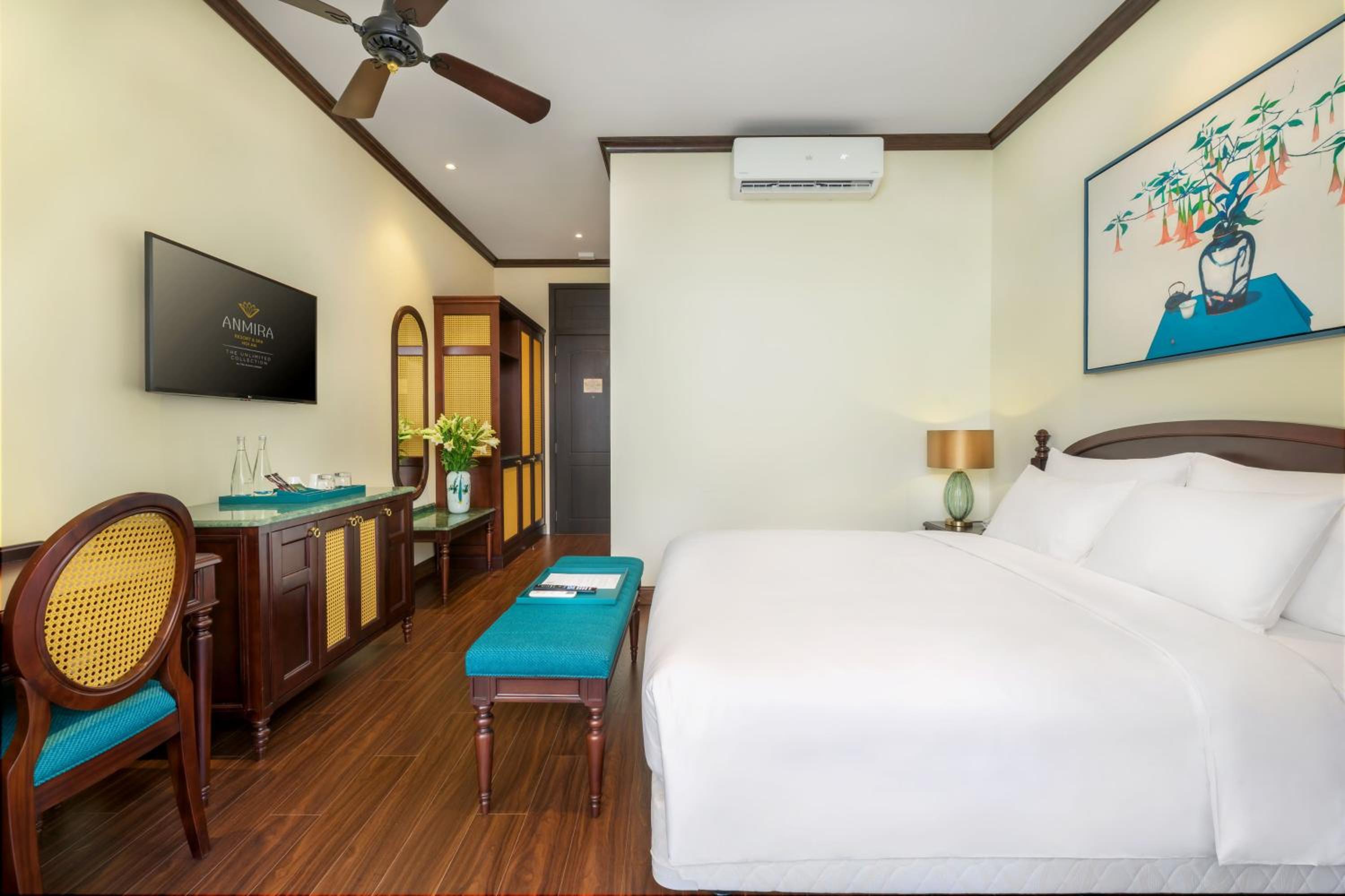 Superior Double Or Twin Room With Balcony photo 3