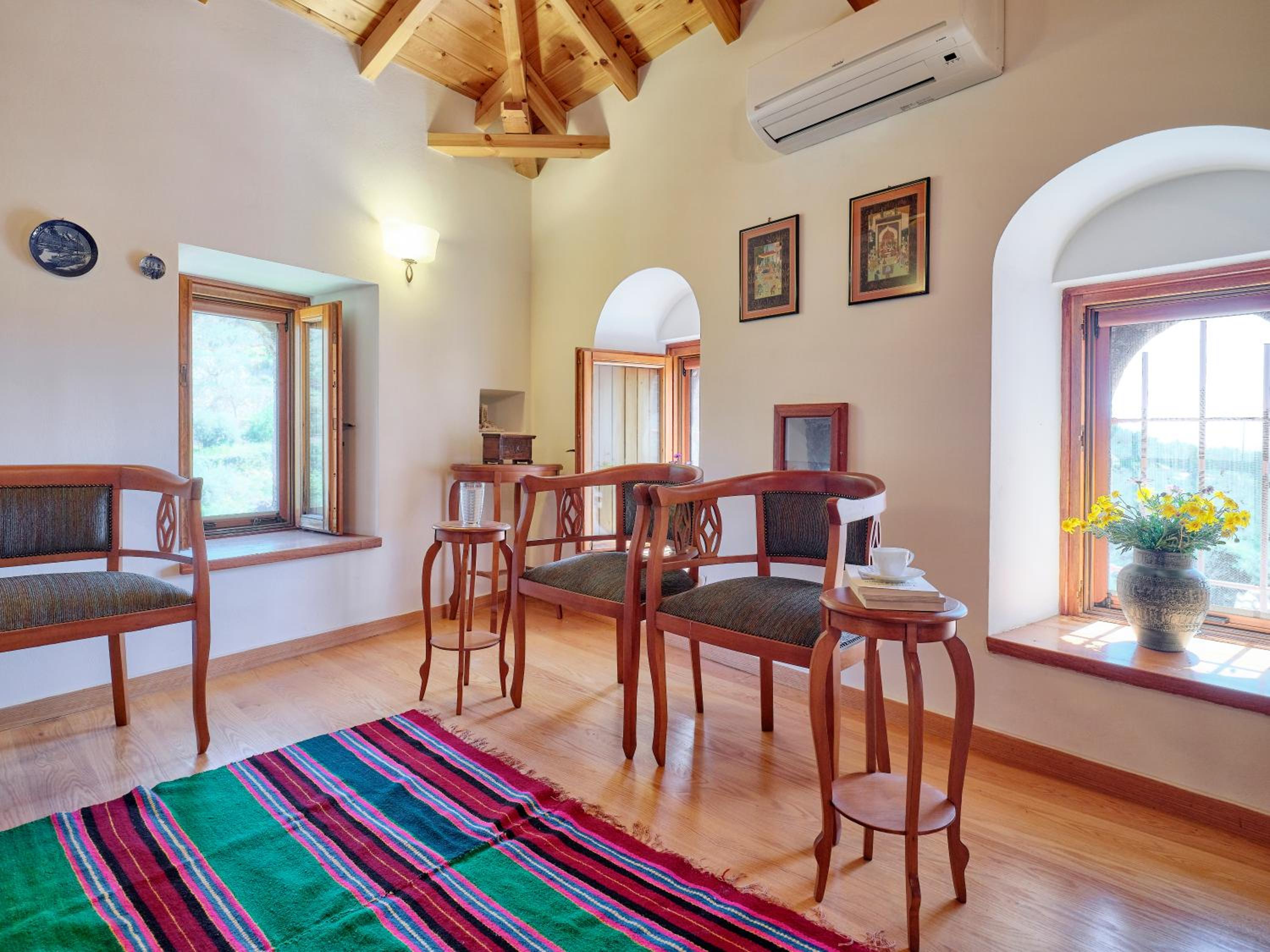 Three-Bedroom House - Photo 24