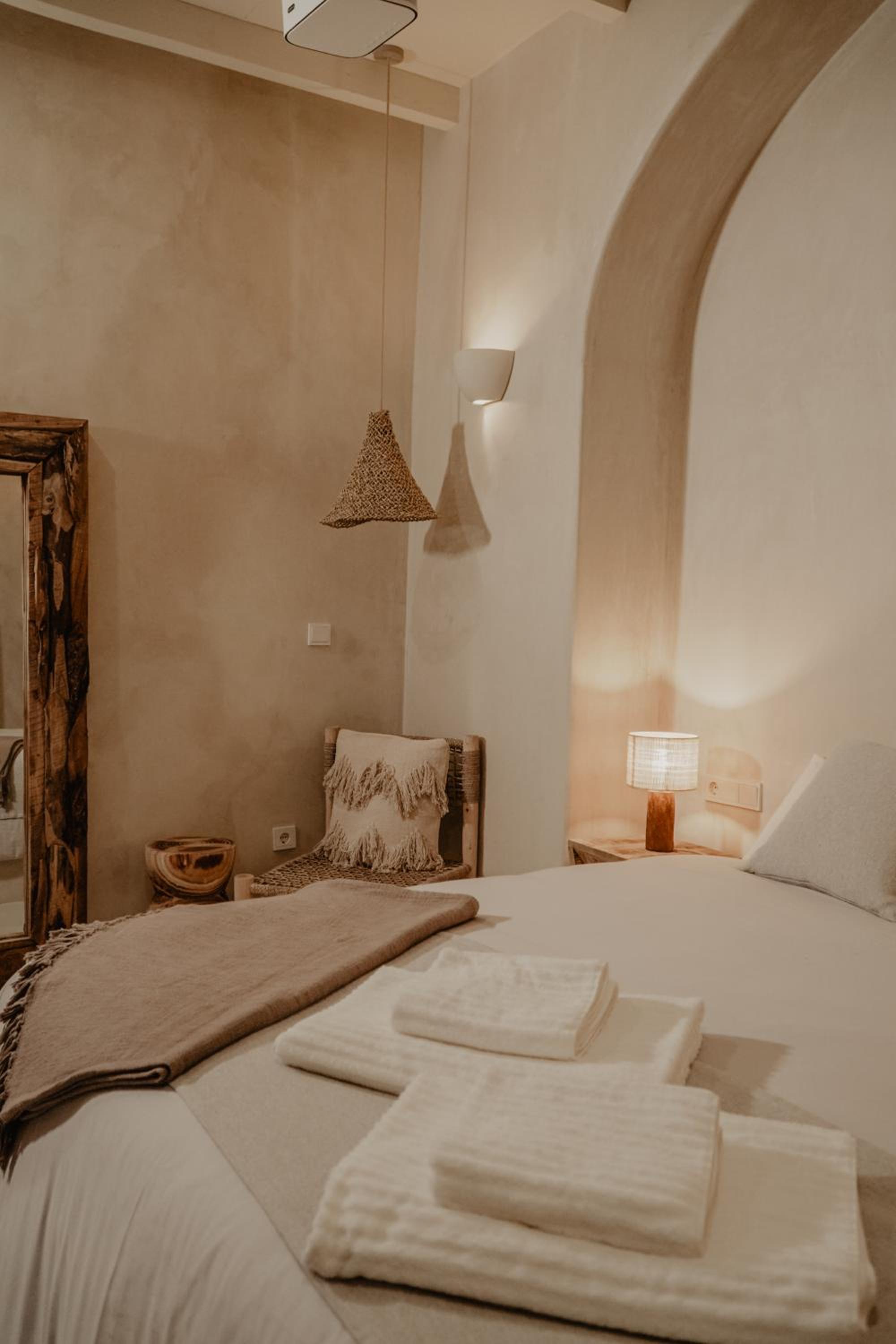 Hamman Style King Room - Photo 3
